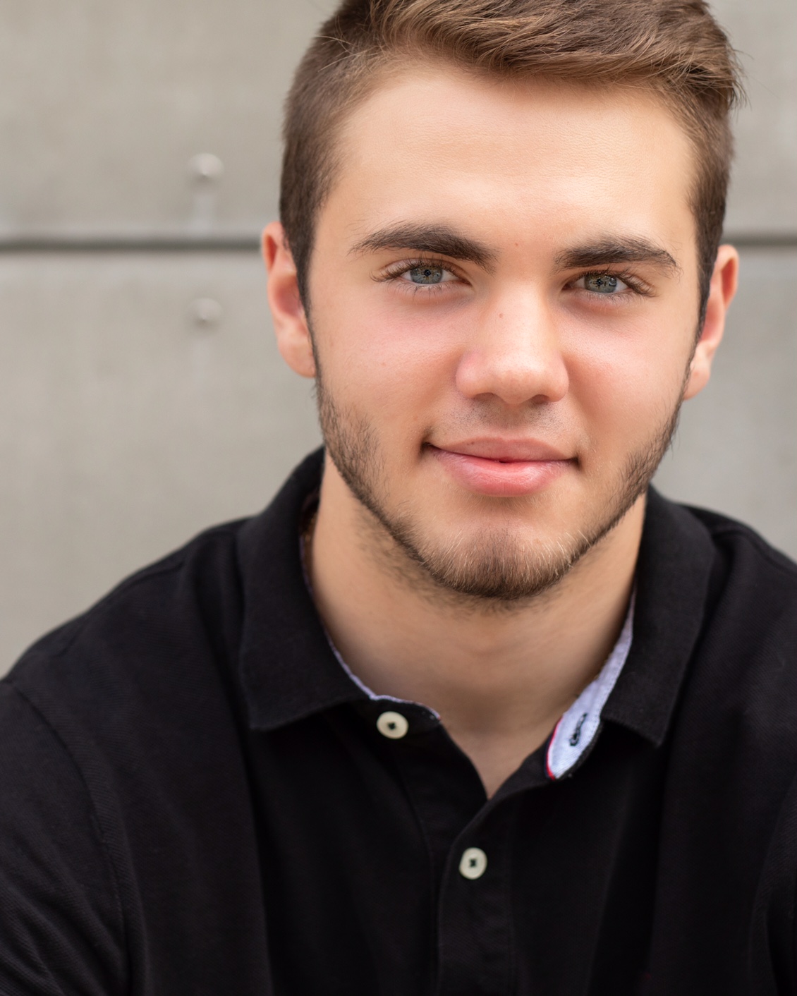 Max Masucci