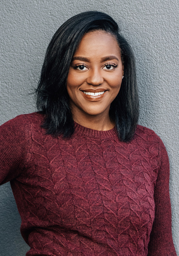 Charmaine Alexander
