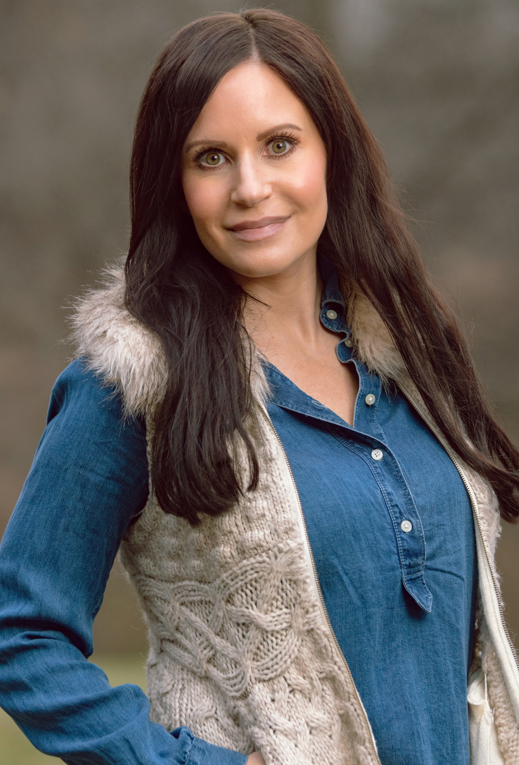 Jeanne Studer
