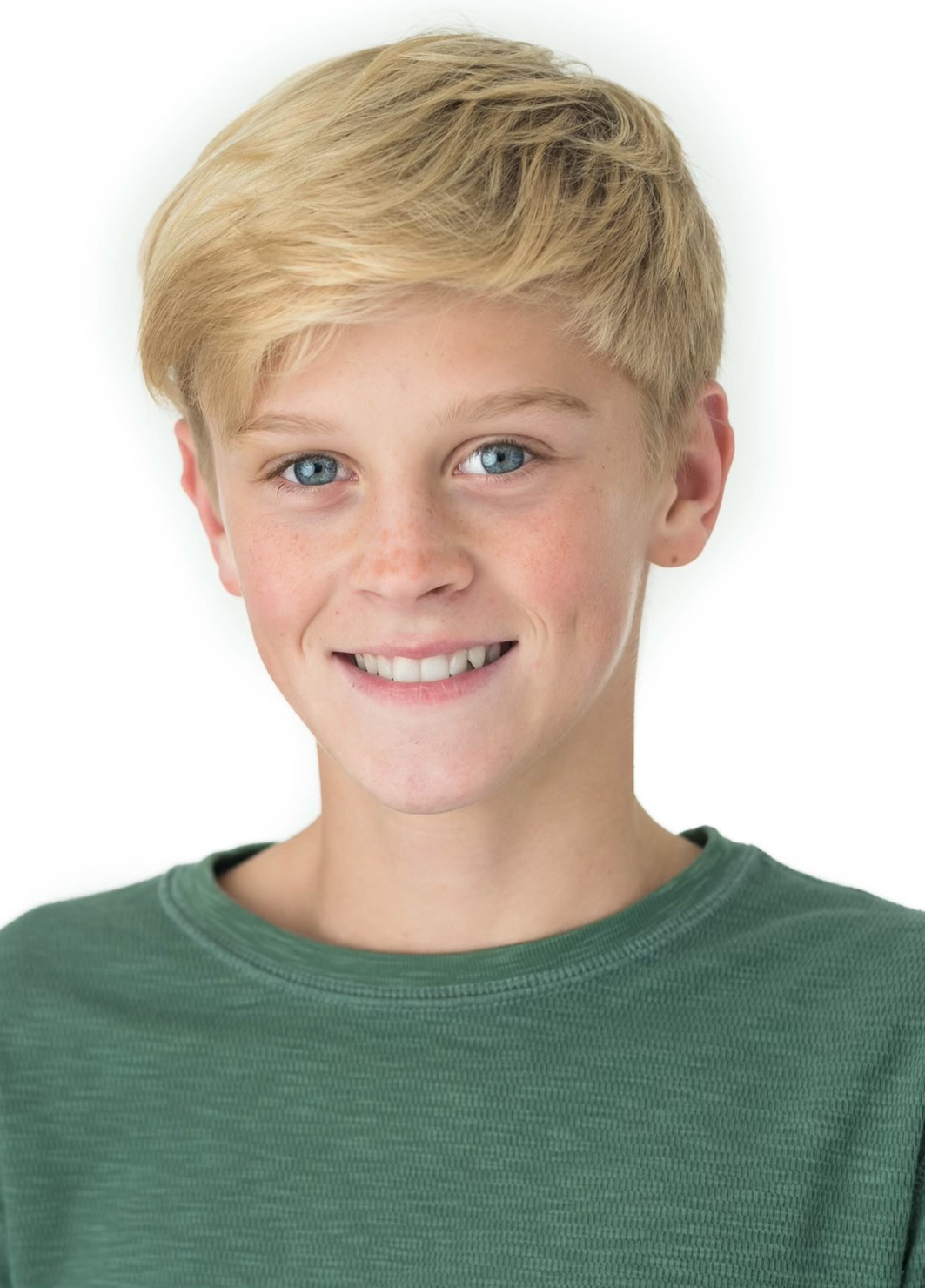 Carson Smith