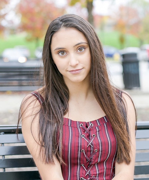 Elizabeth Abdallah