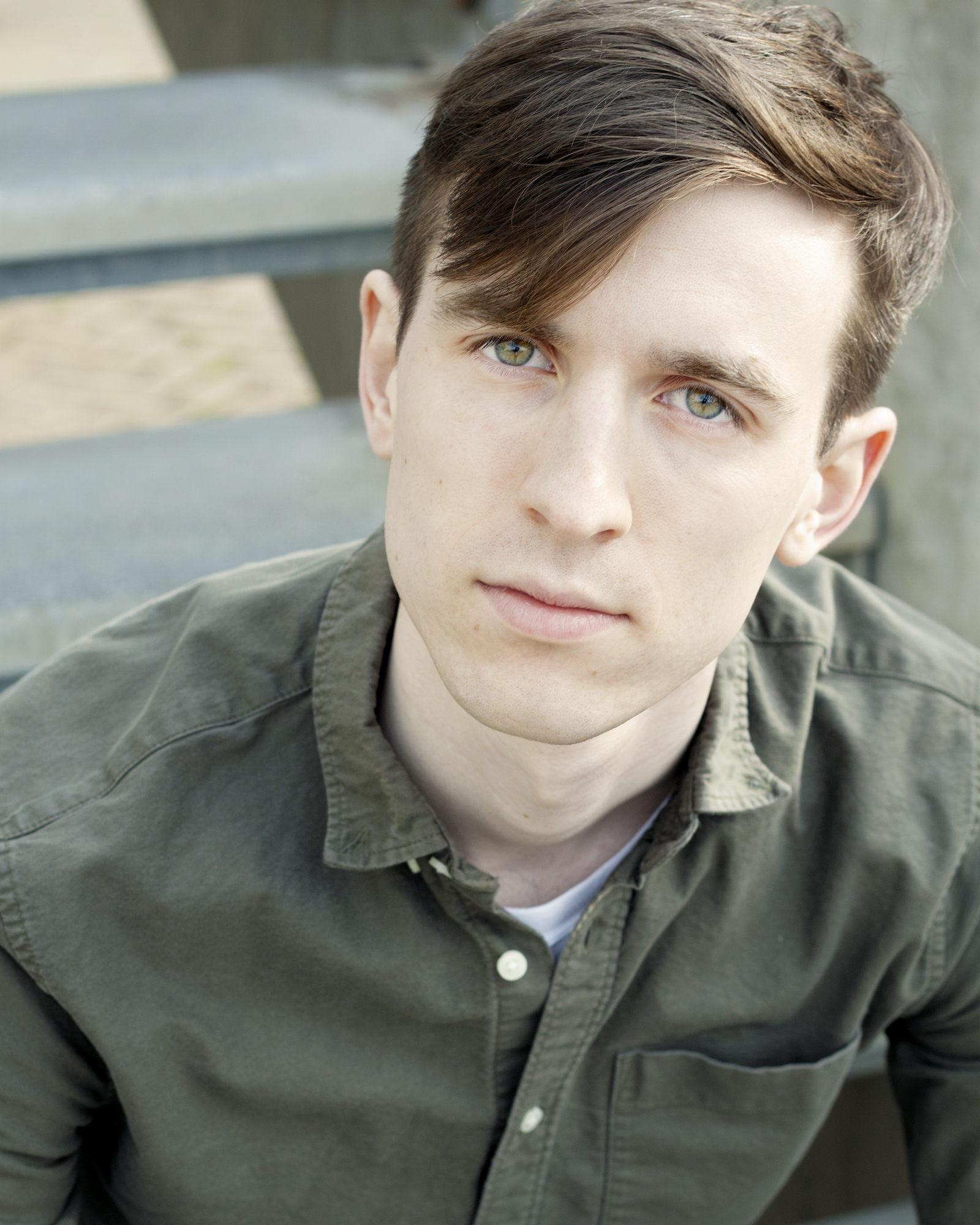 Jason Dernay