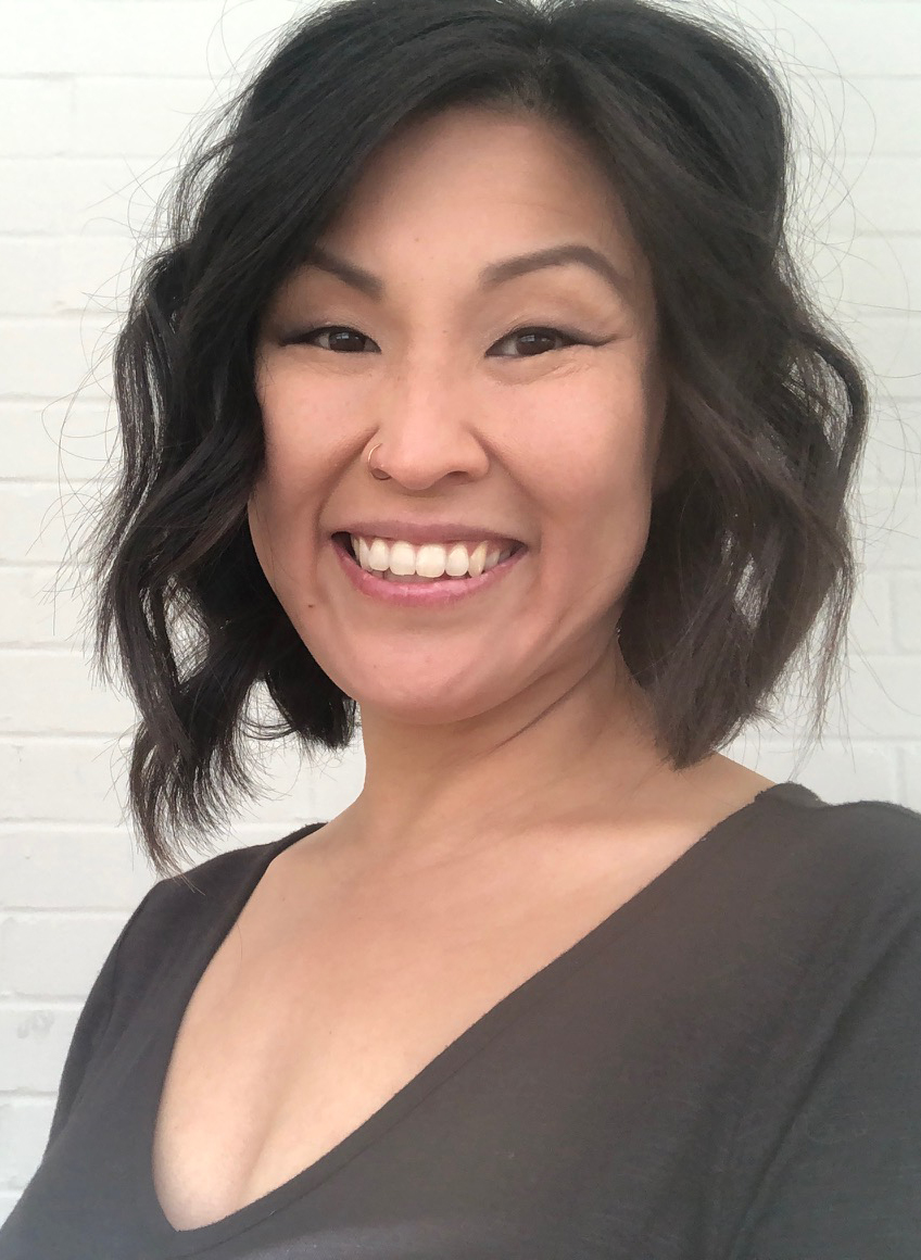 Michelle Kim
