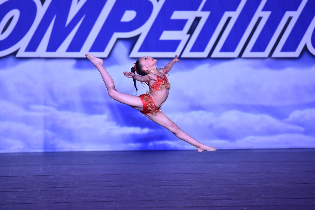 Talent Image