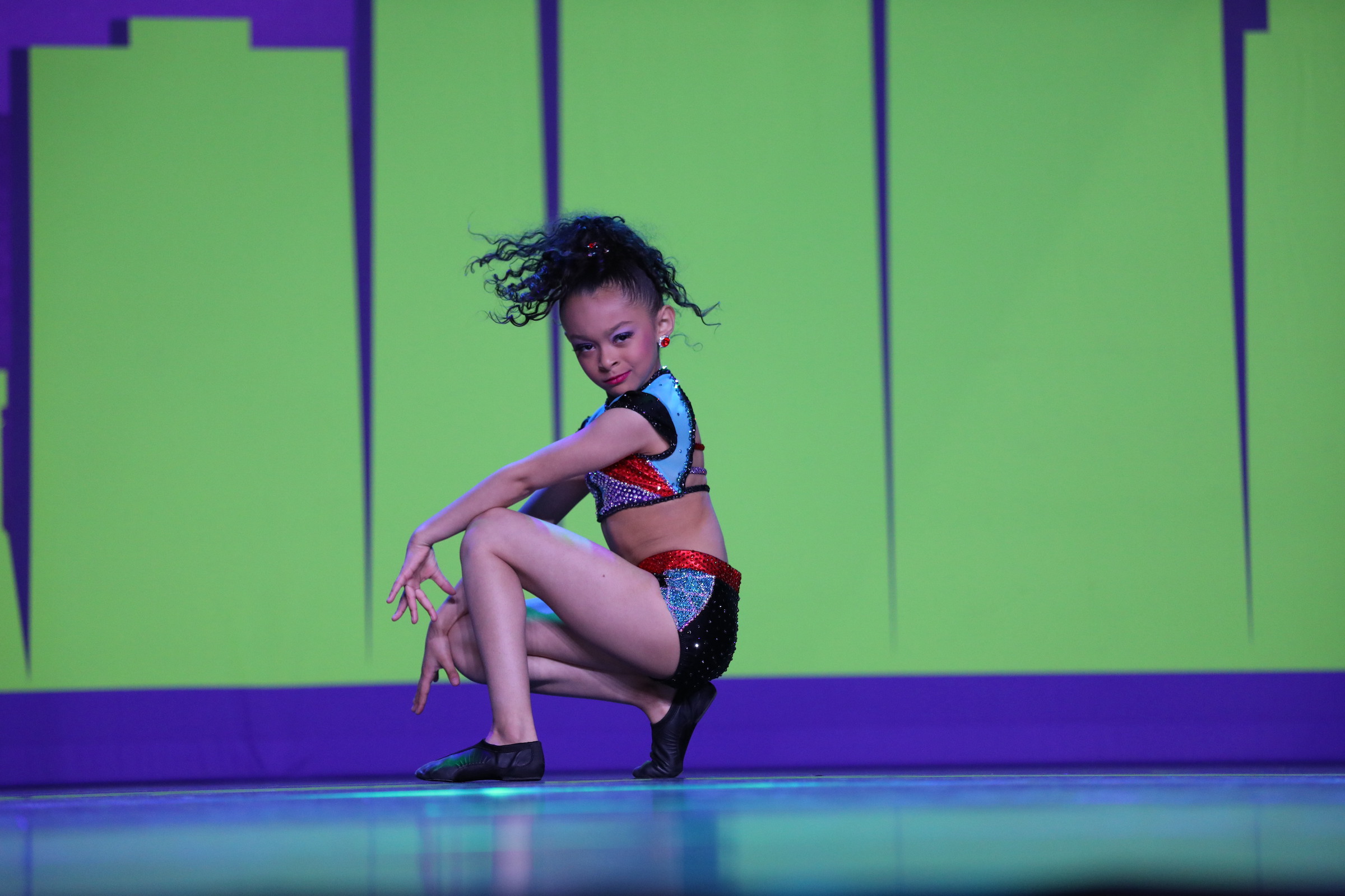 Talent Image