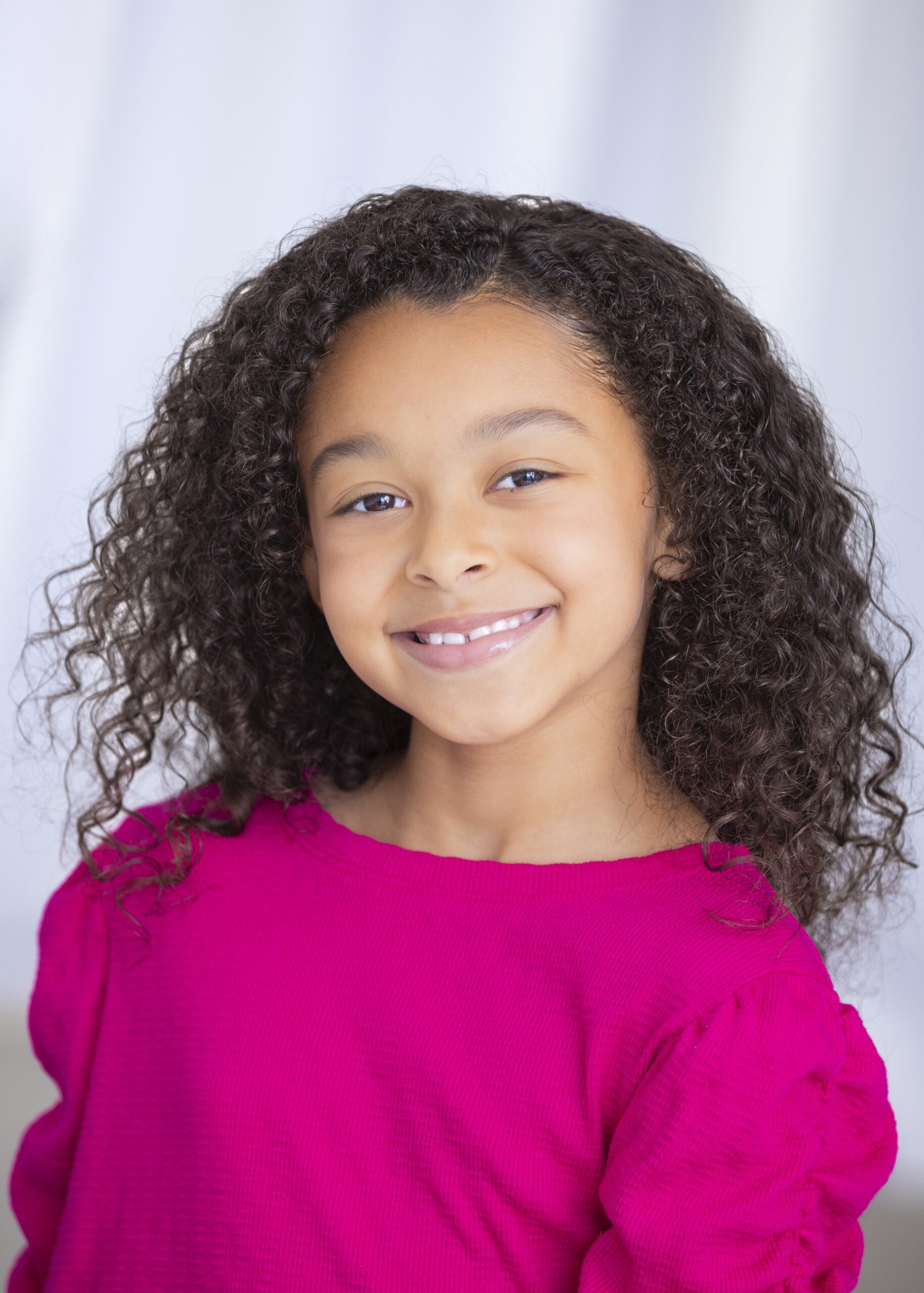 Journey Robinson