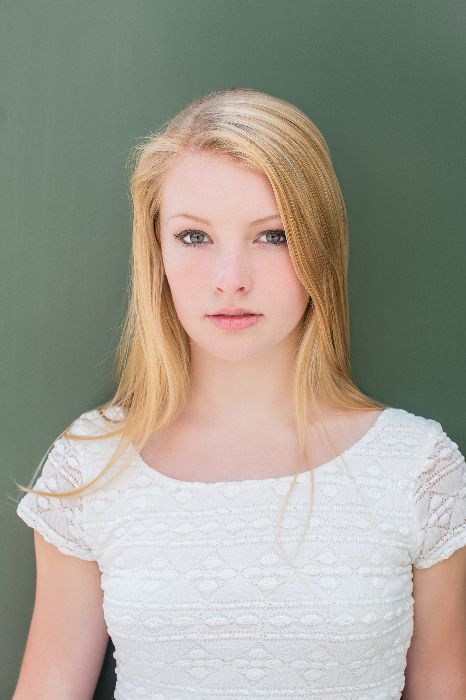 Talent Image