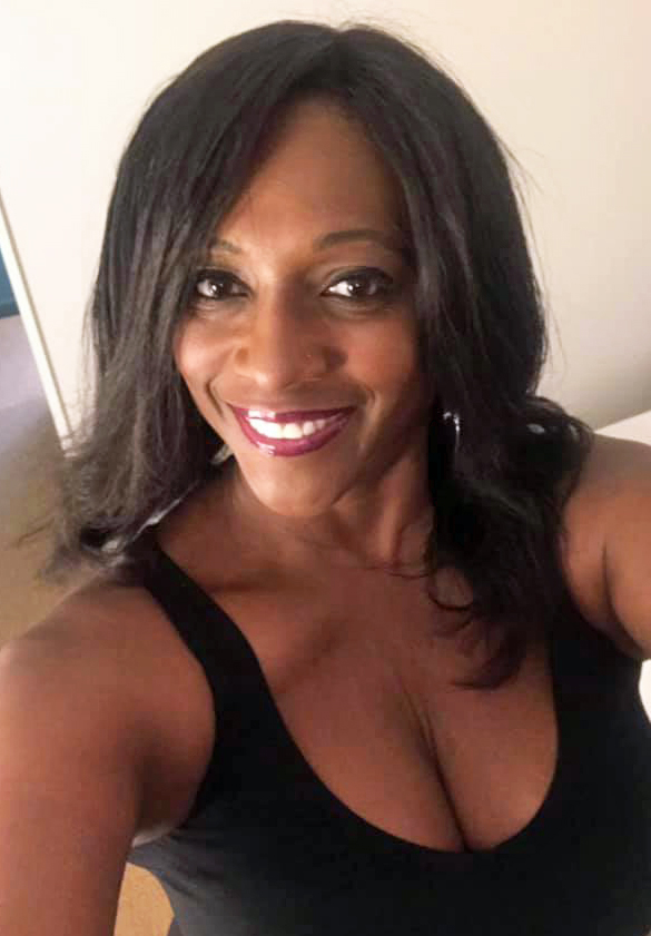 Vivian Vaughn