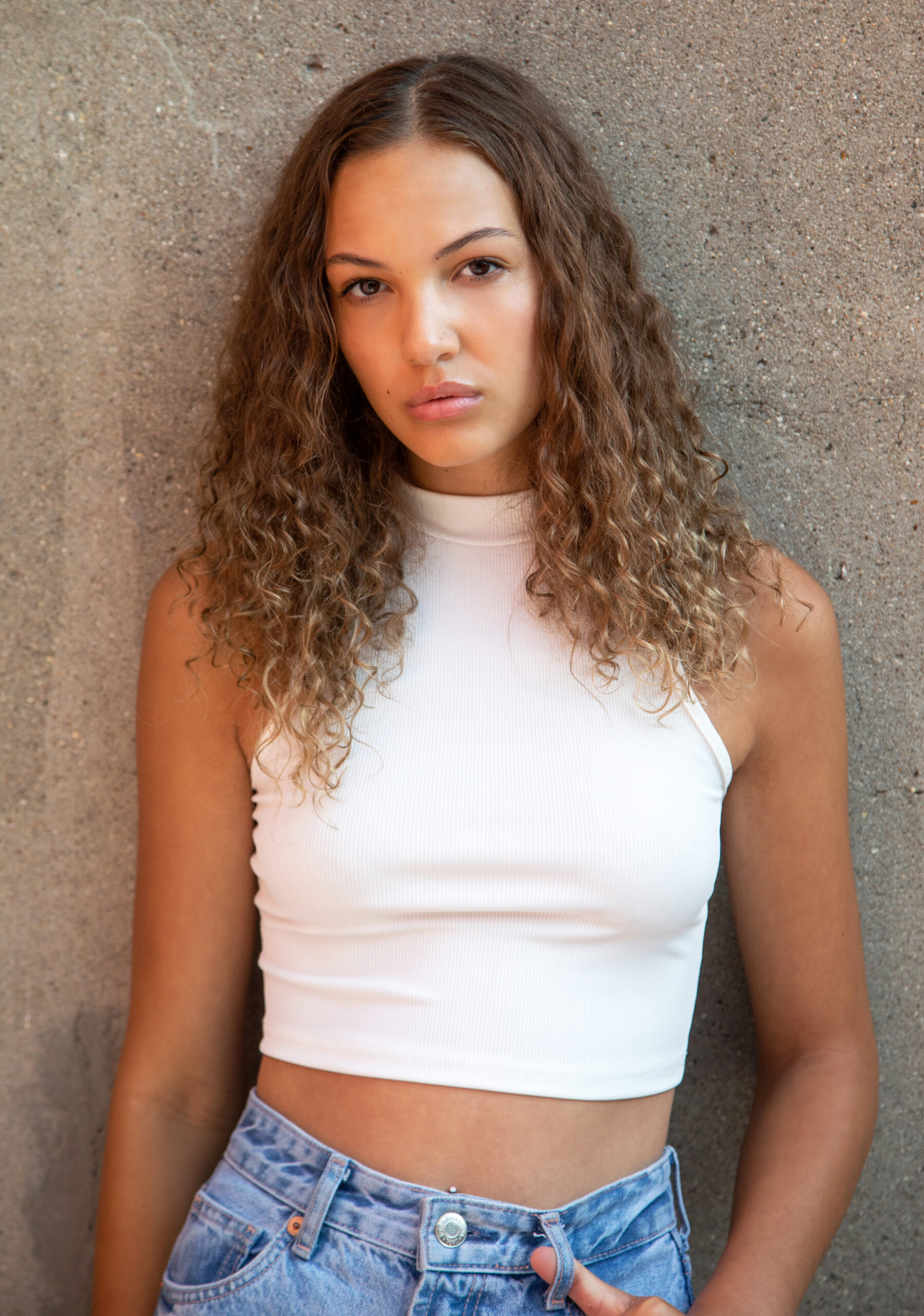Kiannah Coon