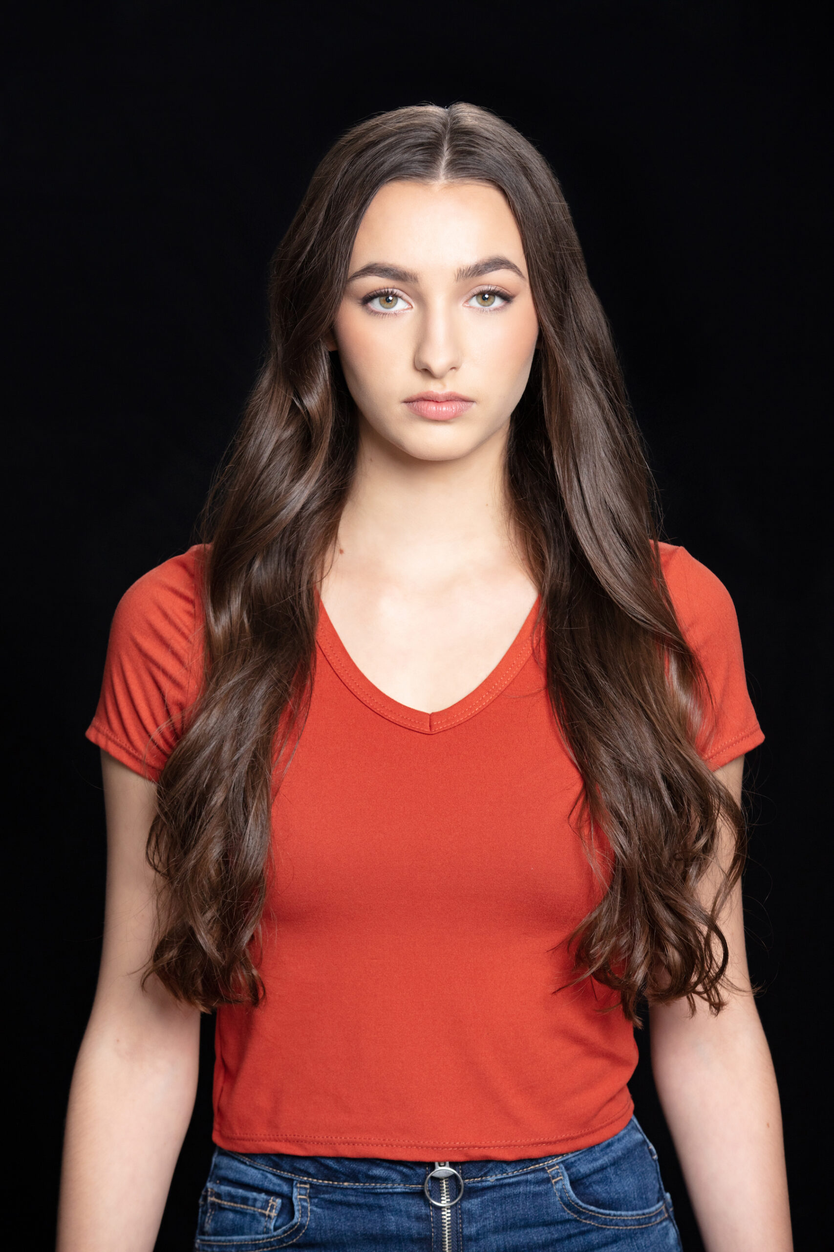 Talent Image