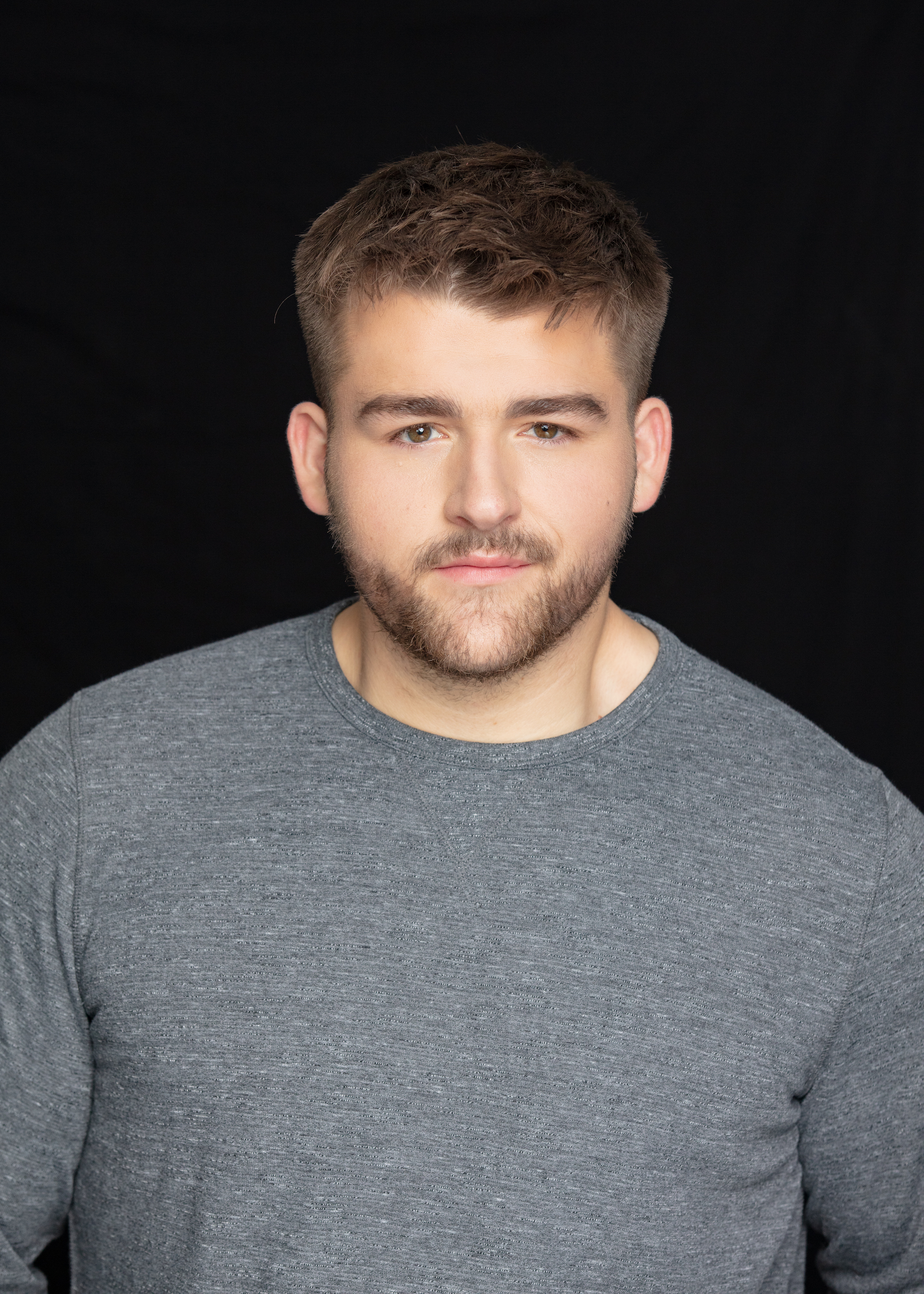 Jacob Stout