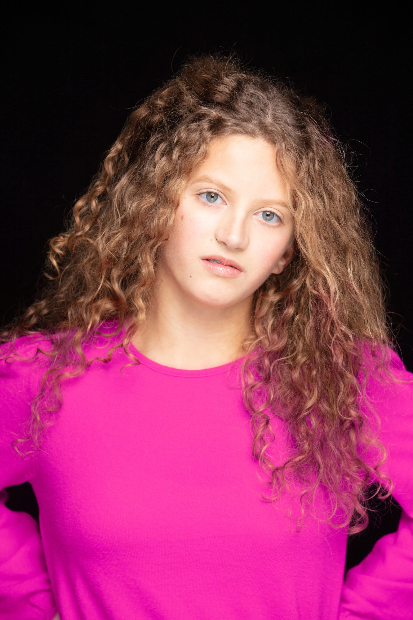 Talent Image