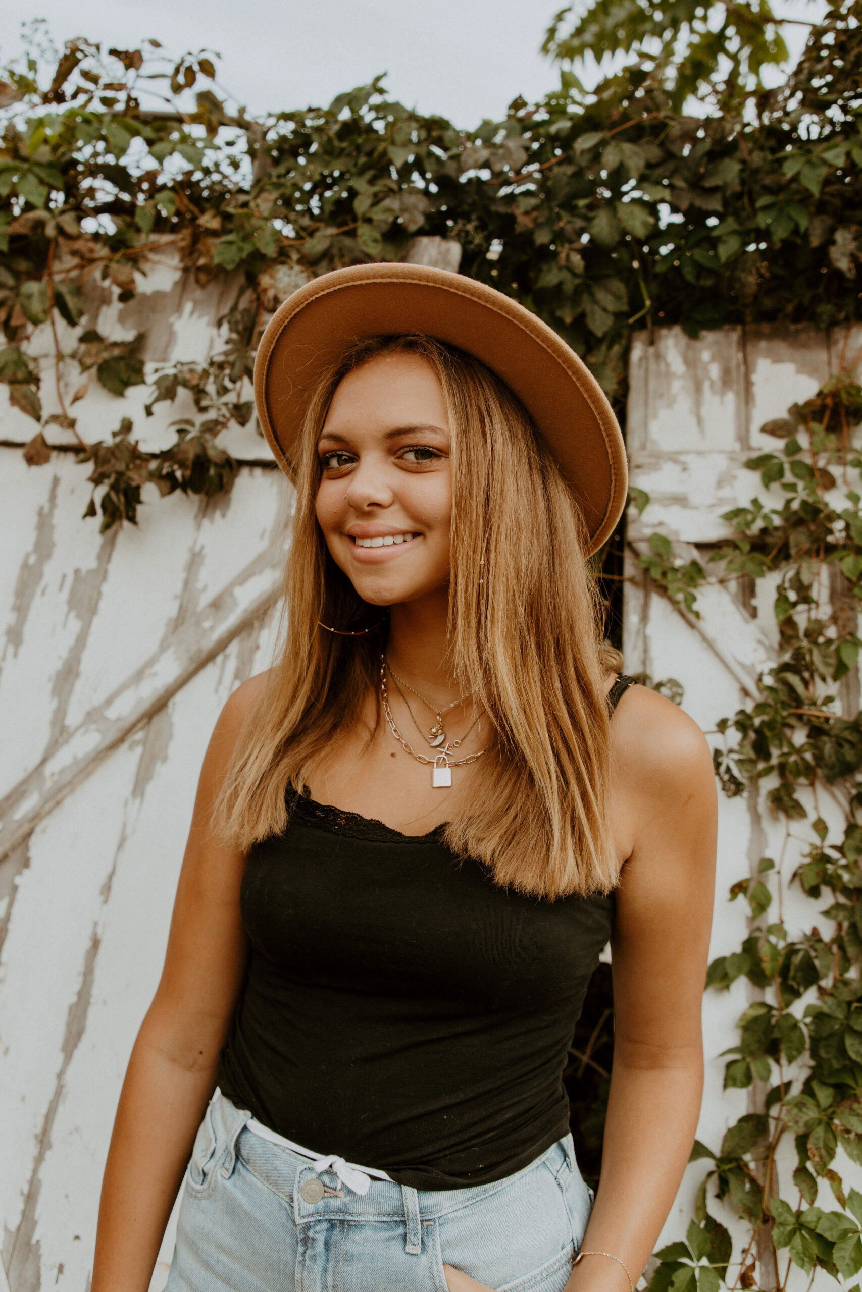 Alli Cline