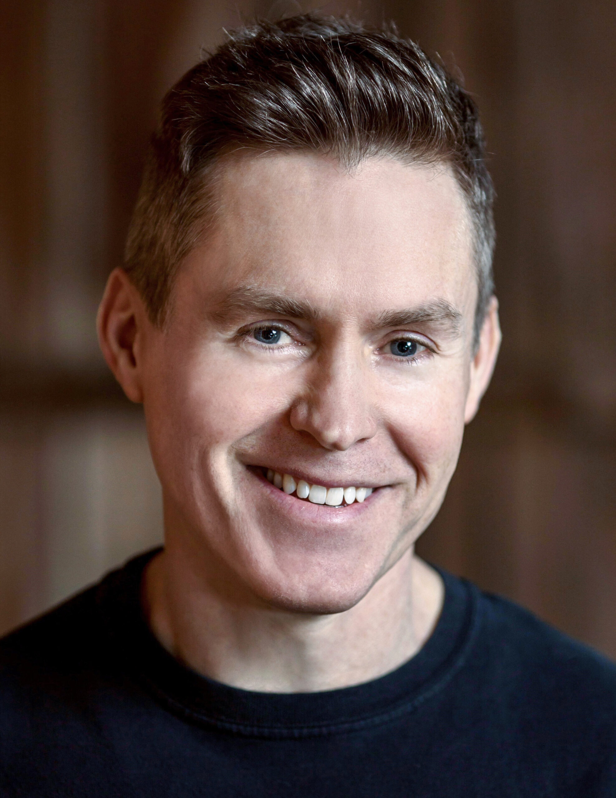 Tracy Fisher
