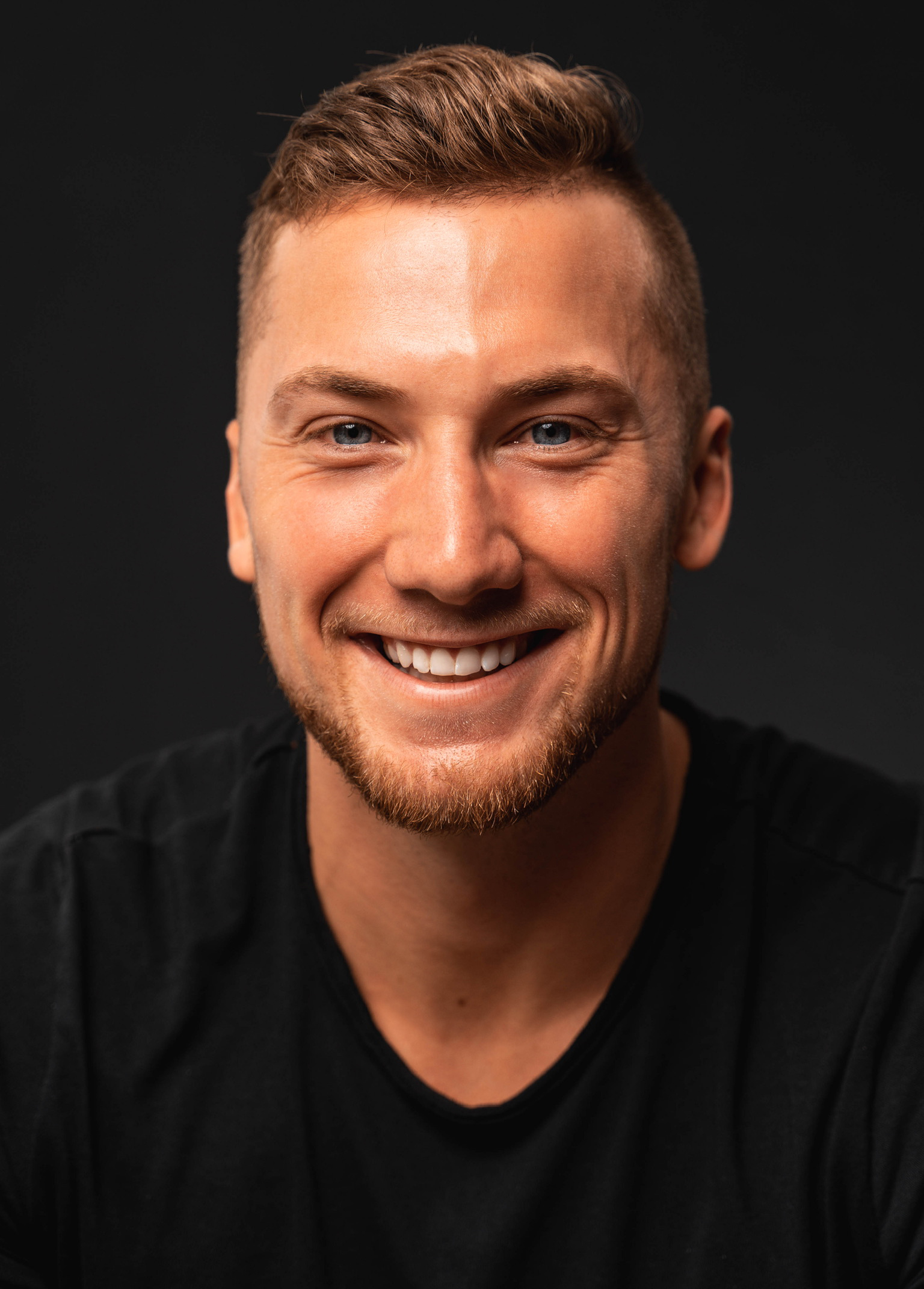 Connor Young