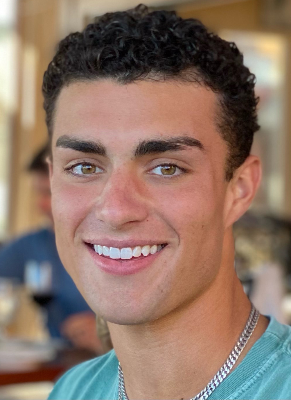 Jackson Adams