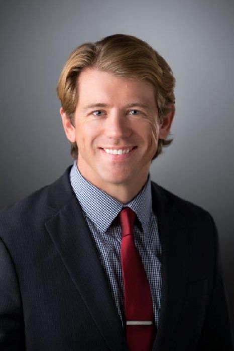 Jed Gammell
