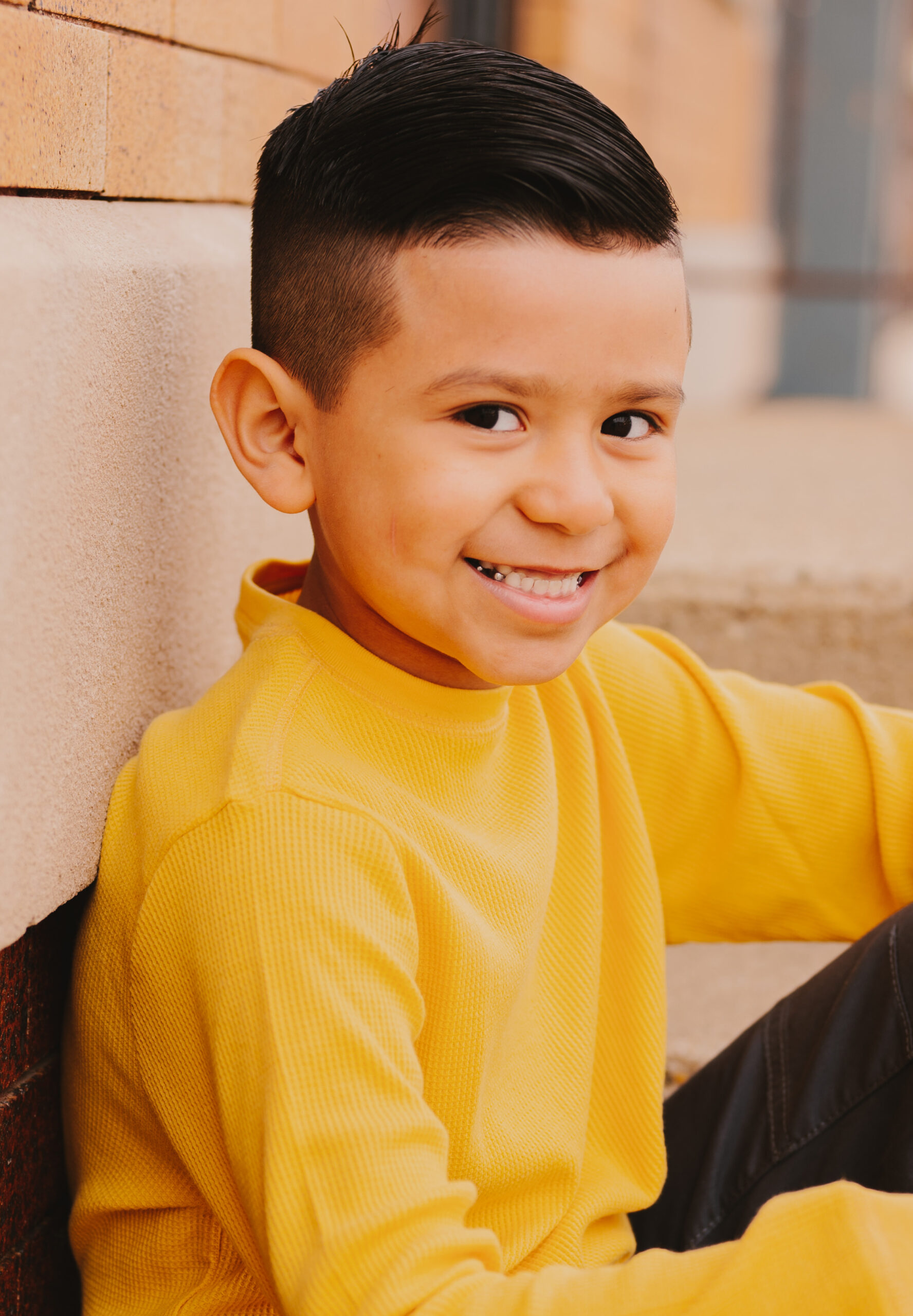 Adonai Rodriguez