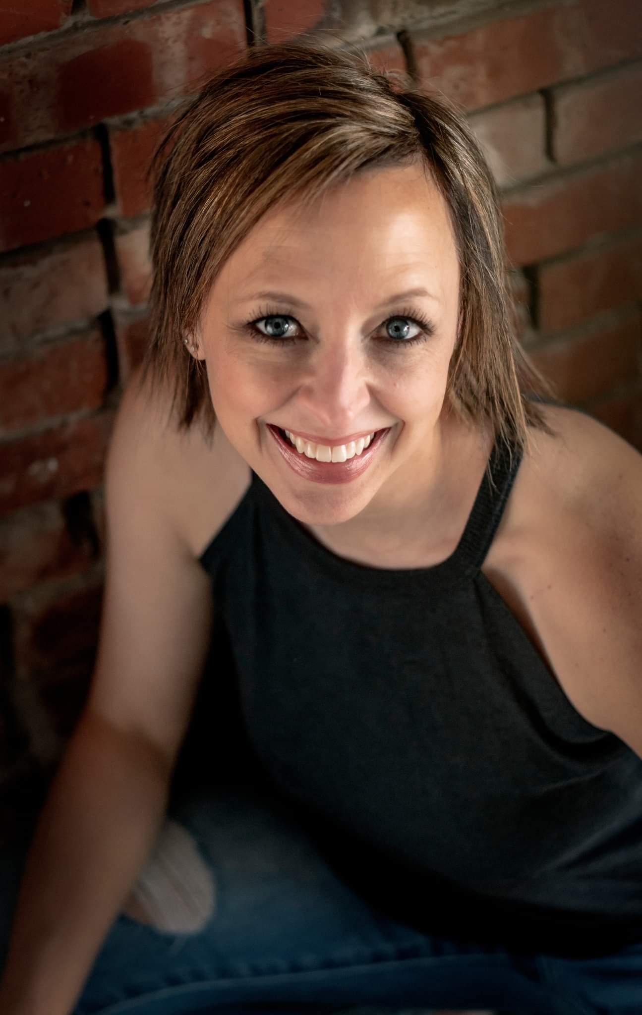 Gina Geving