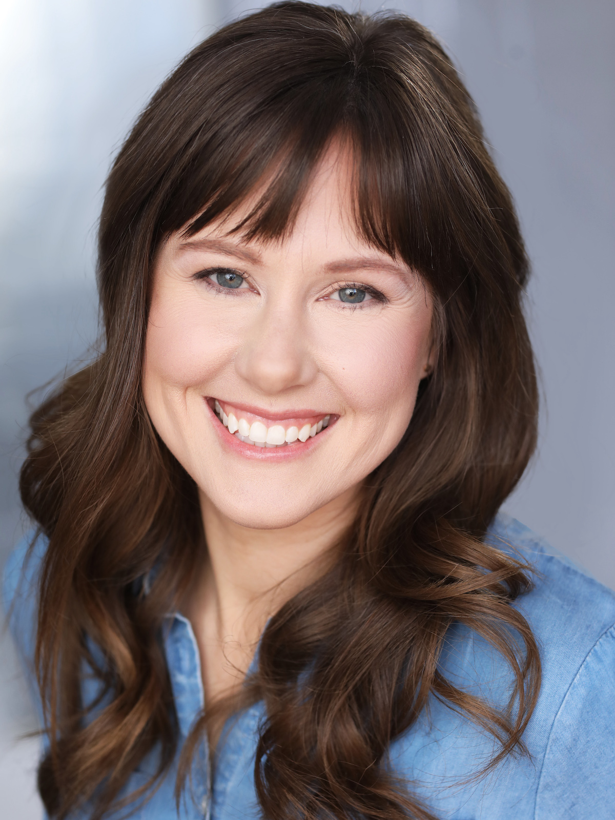 Rachel Porter