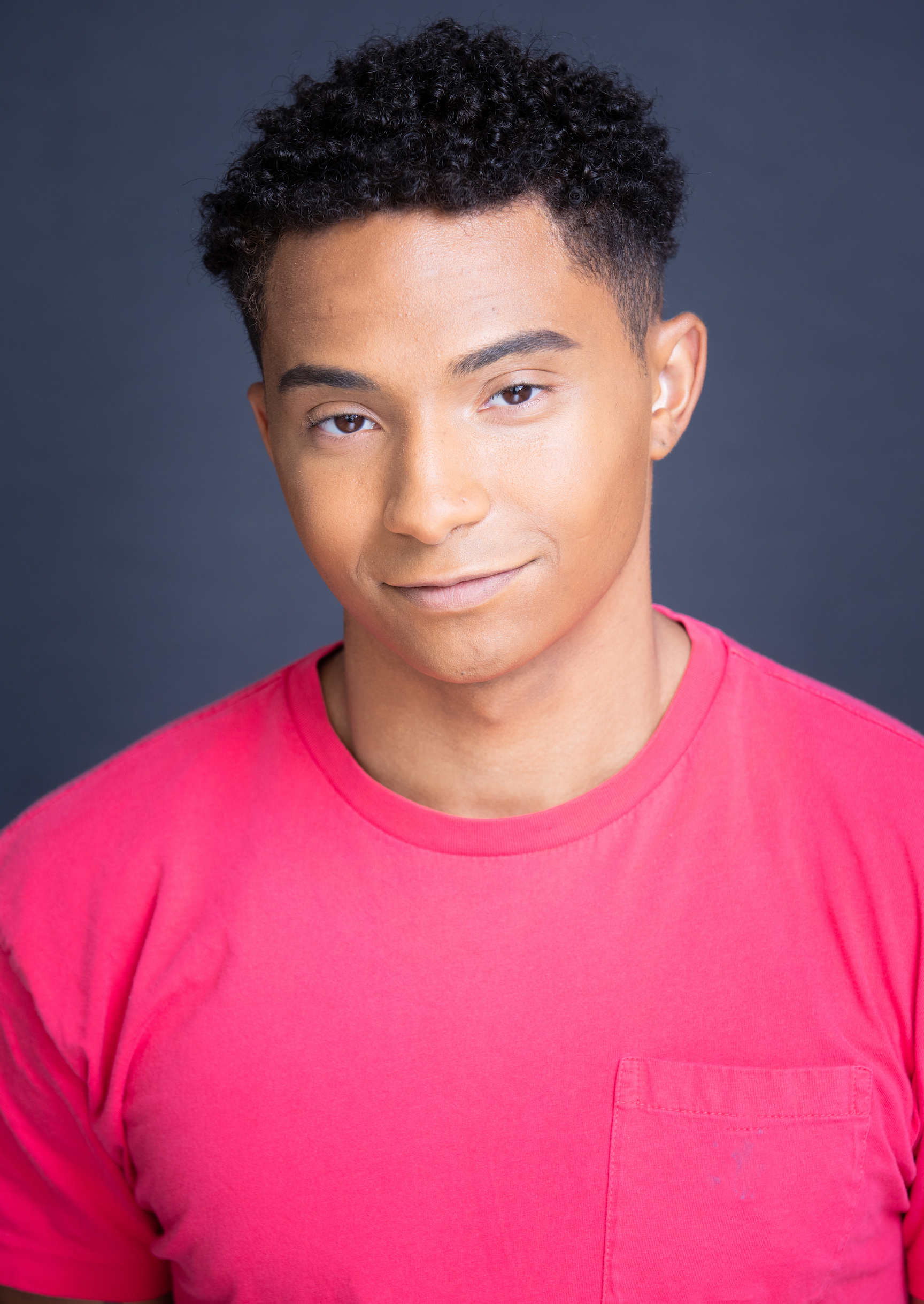 Chaise Russell