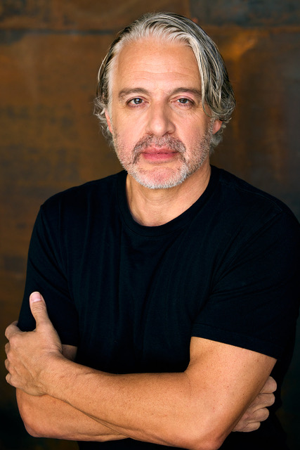 Joe Russo