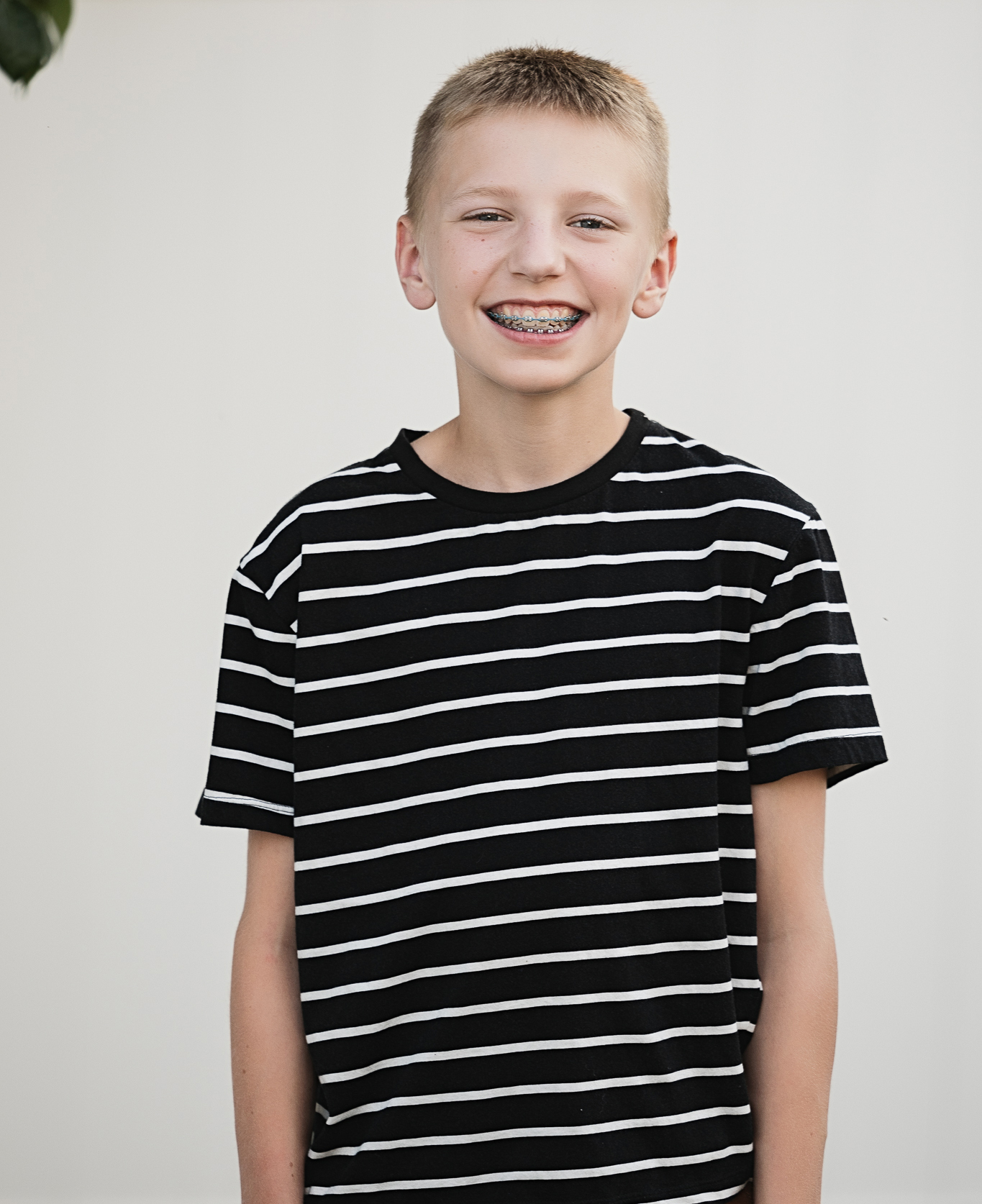 Asher Graham