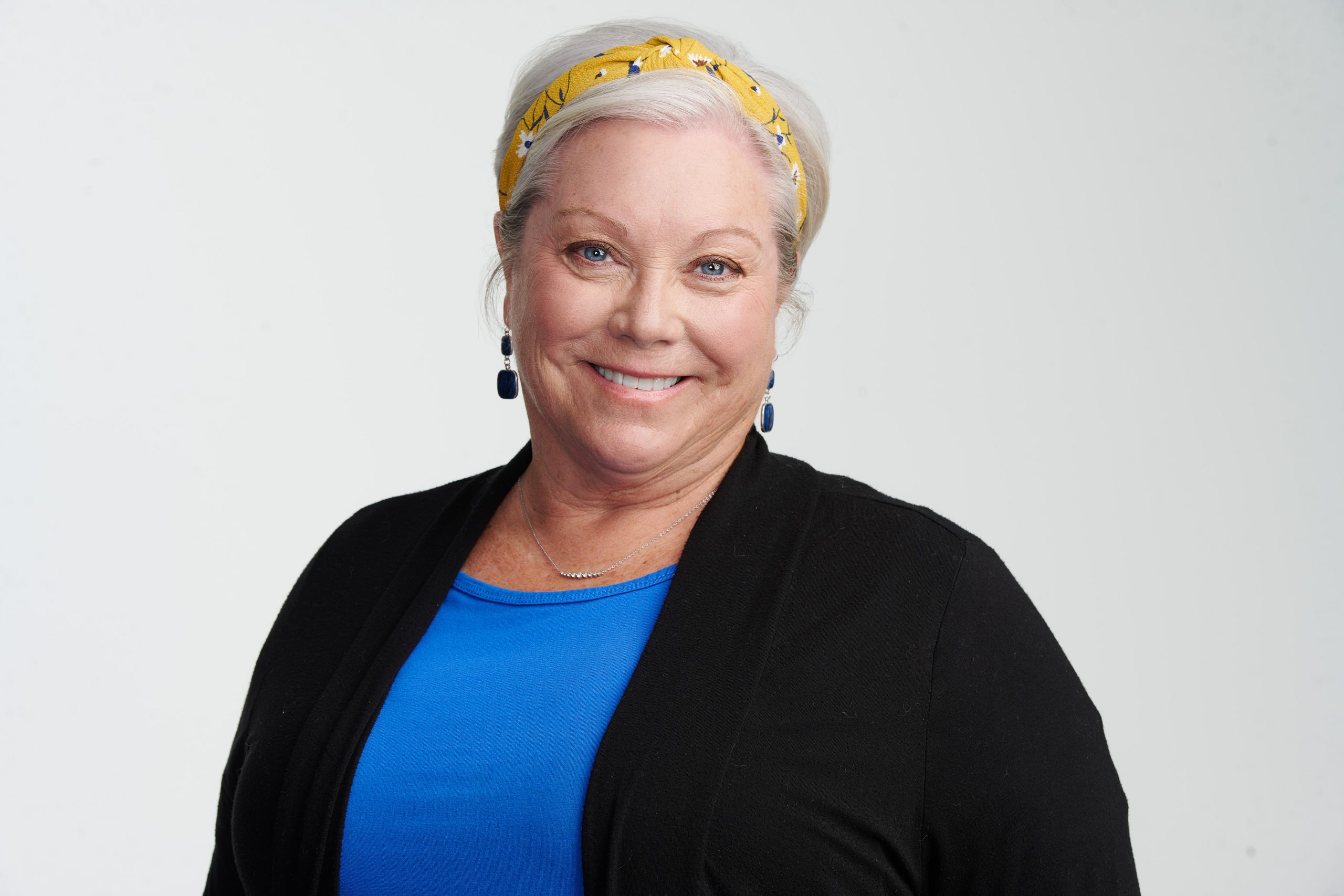 Annette Duffy