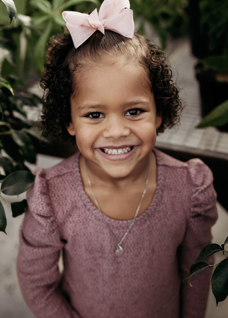 Kinsley Williams