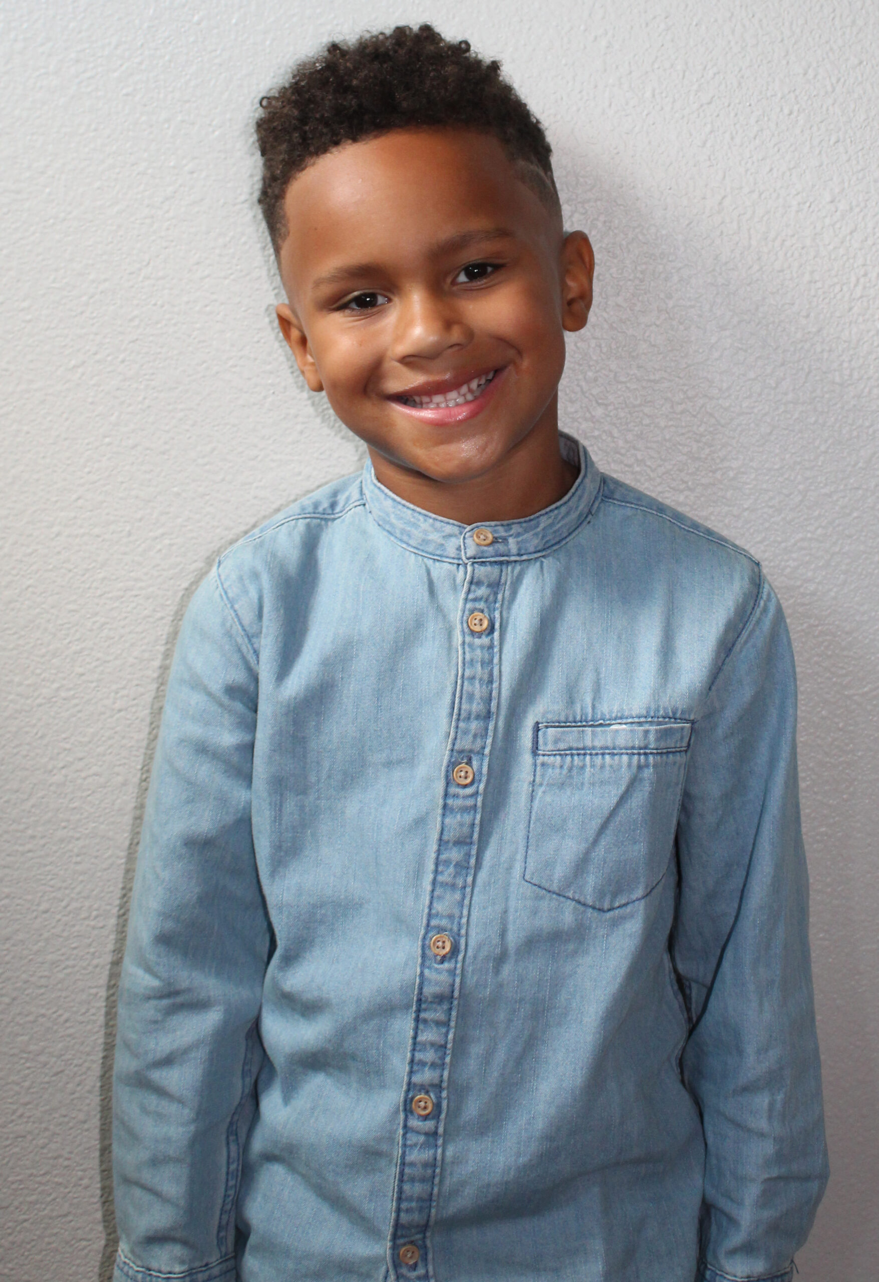 Russell Jones III