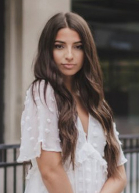 Mackenzie Lorton