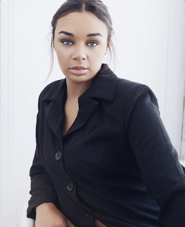 Andrea Small