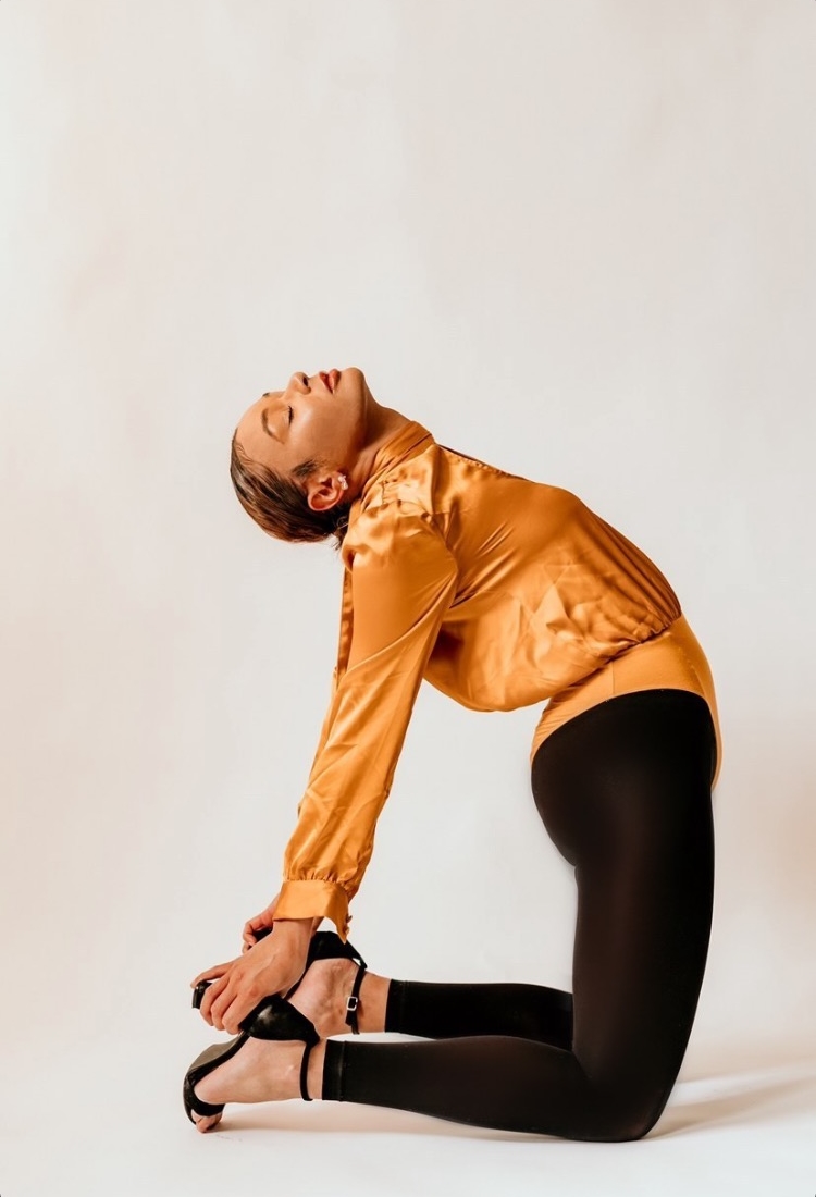 Talent Image