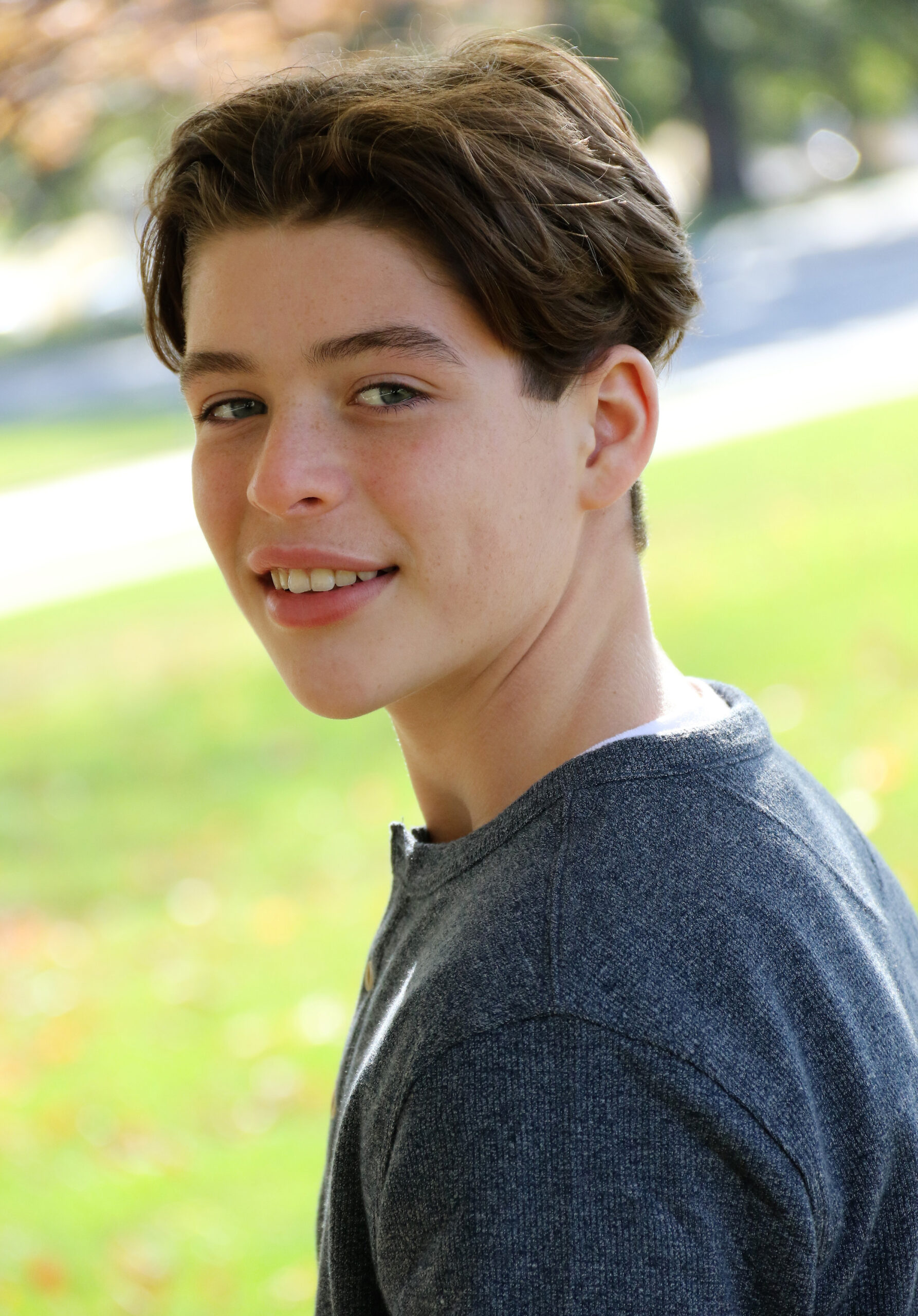 Andrew Wilson