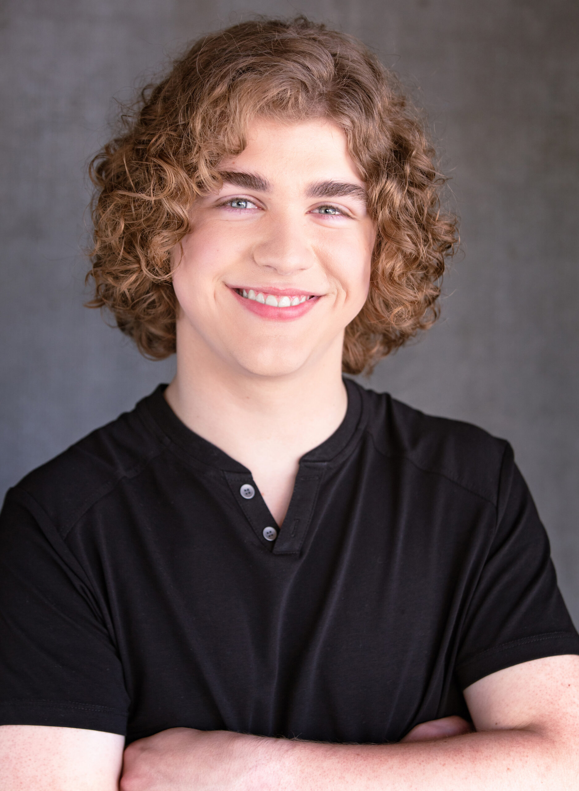Parker Ryther