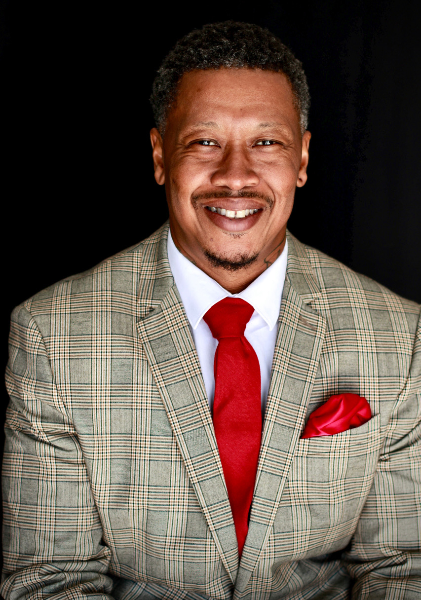 Kenyatta Lawrence
