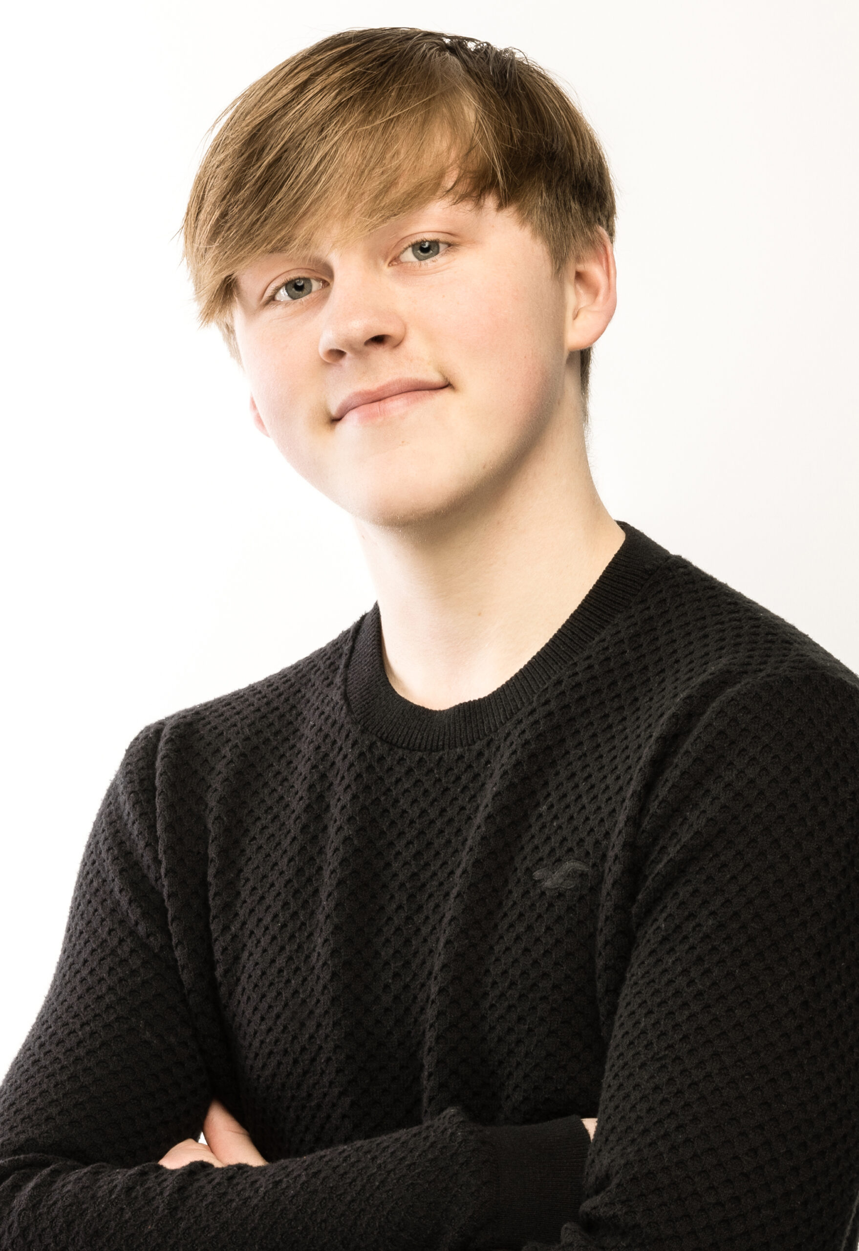 Drew Harmon