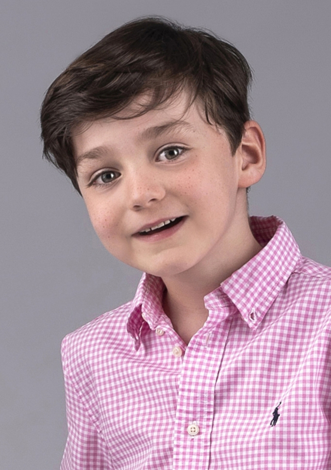 Jacob Bloedorn