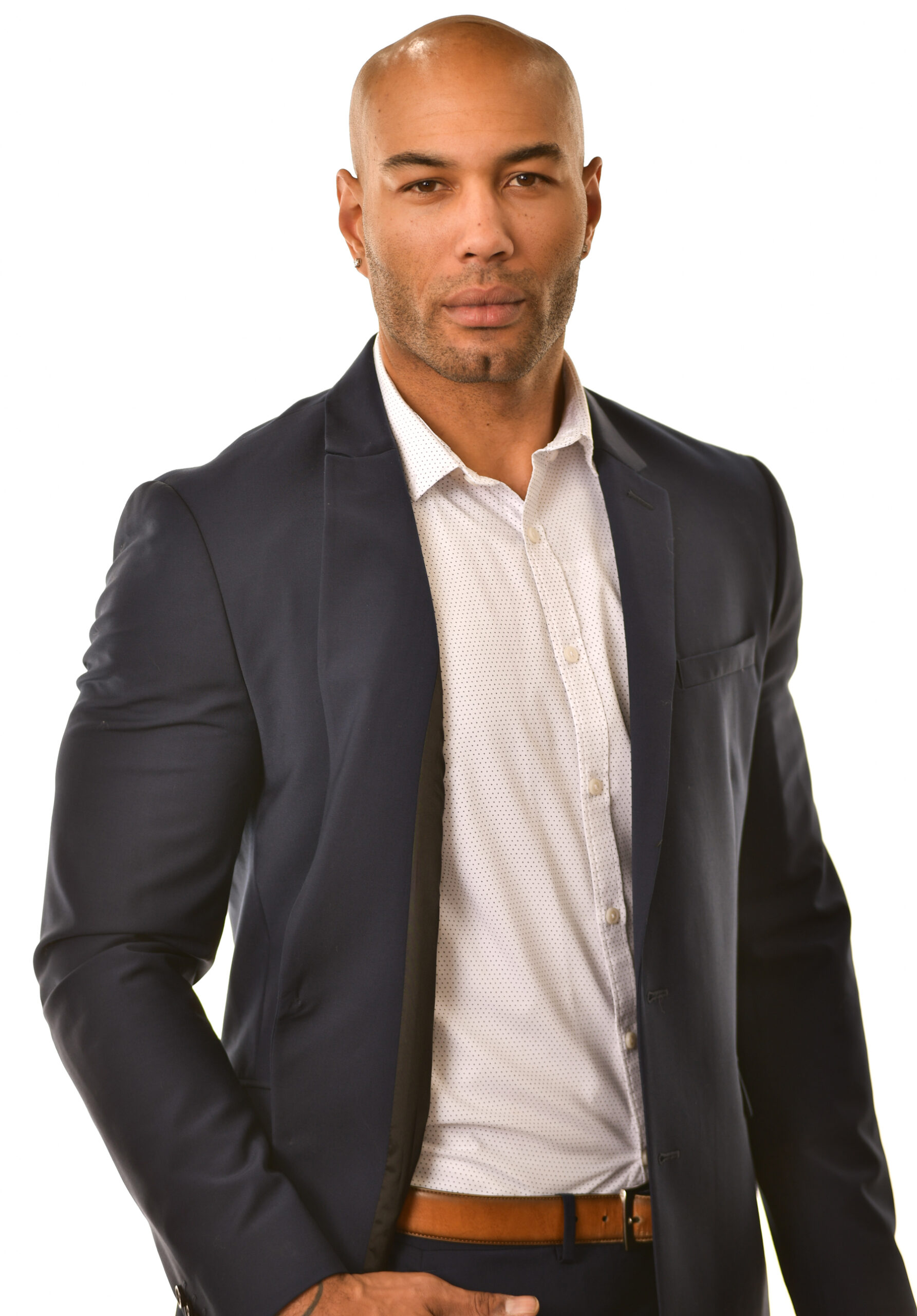Travis Ferguson