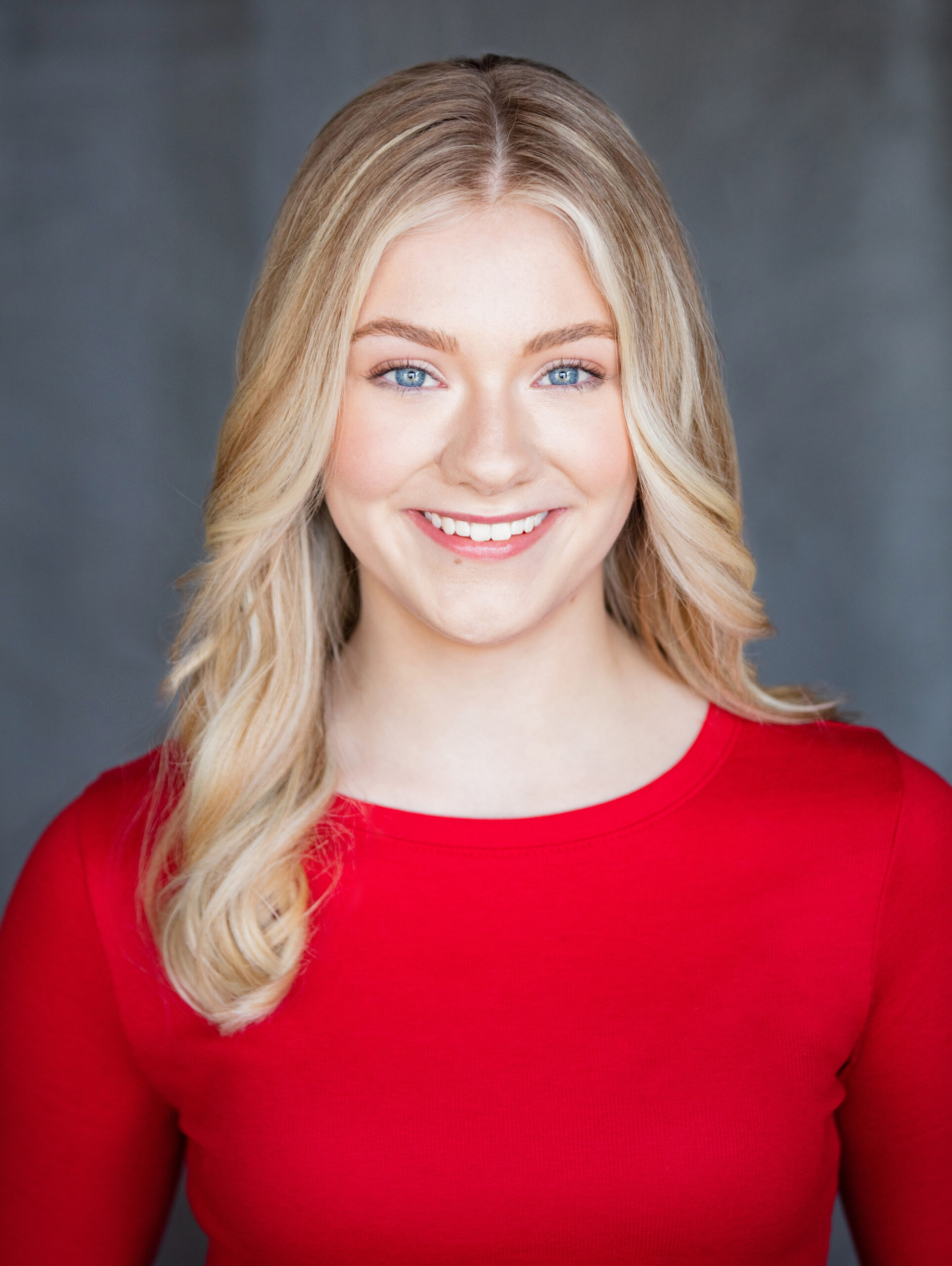 Madeline Davis