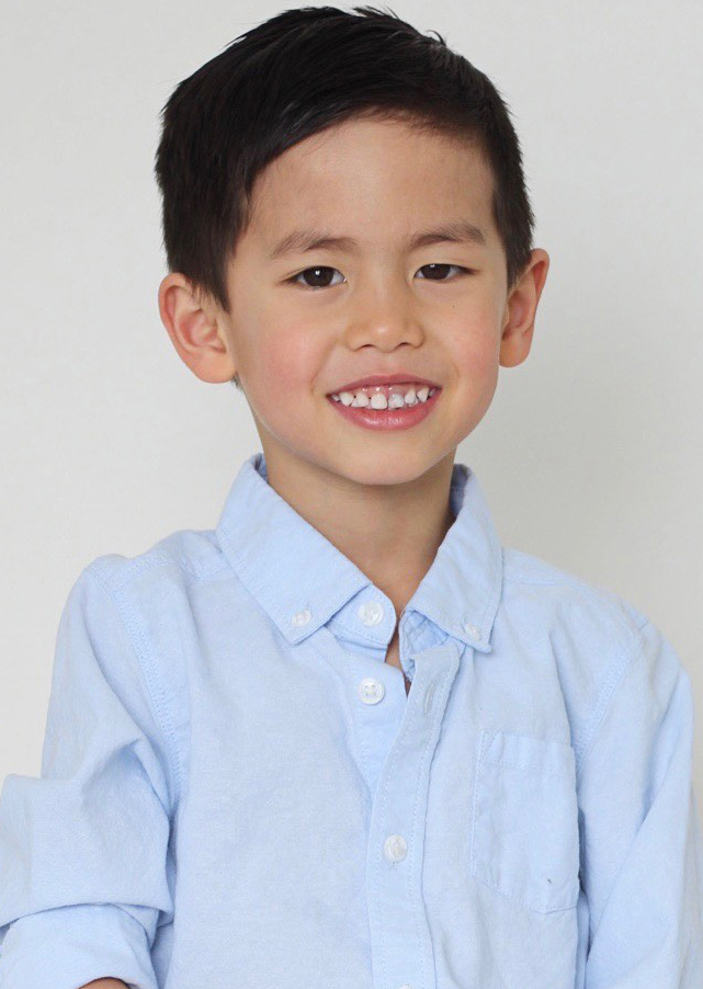 Benson Tucker