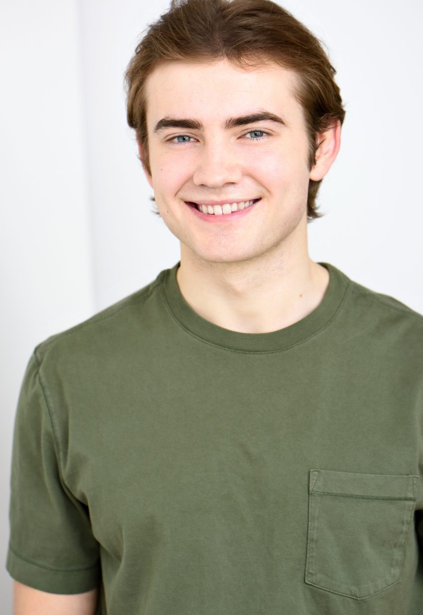 Luke LeBrun