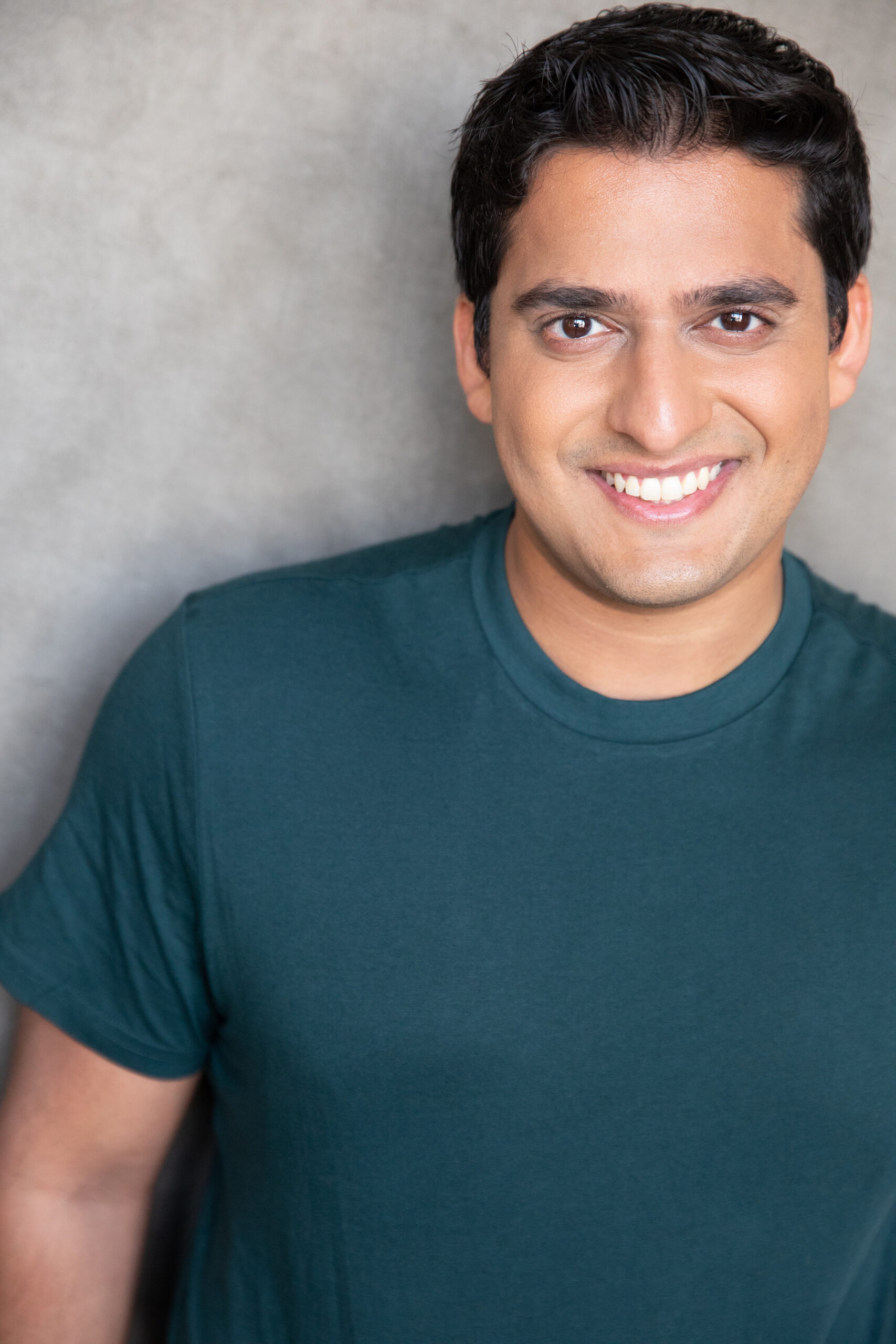 Sachit Grover