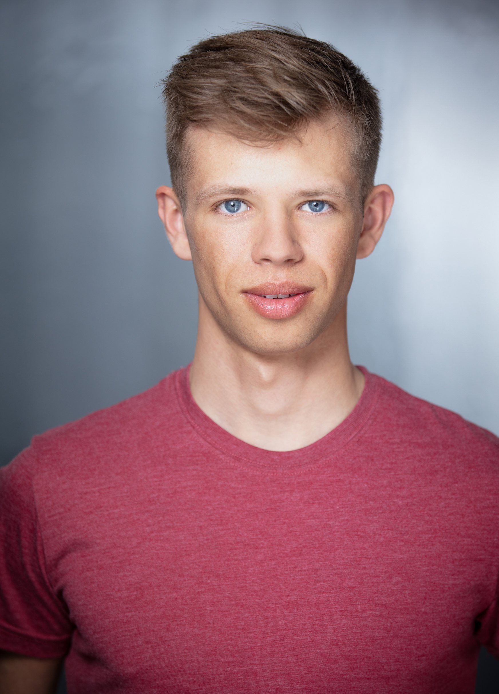 Mason Alsager