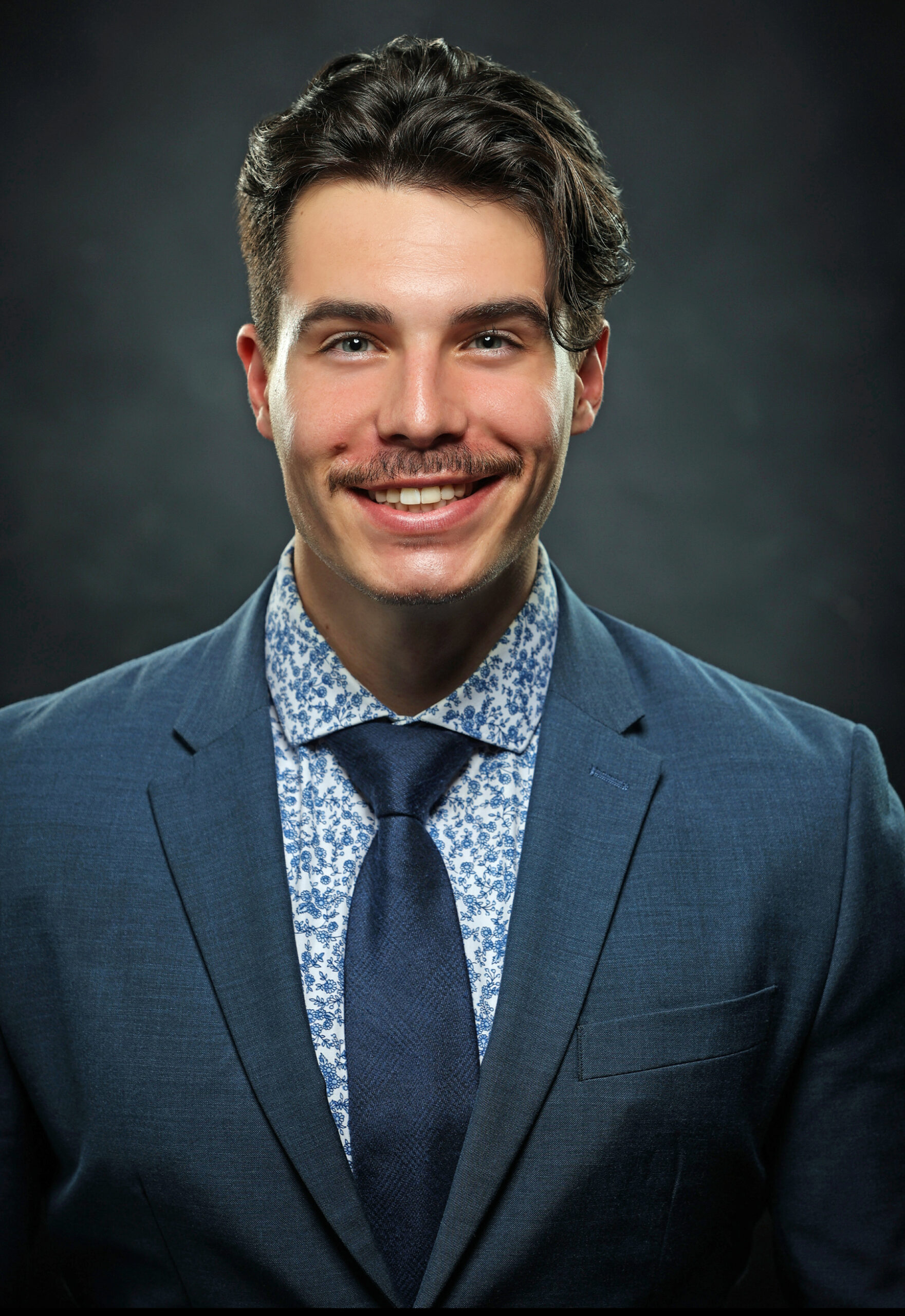 Kyle Maranhas