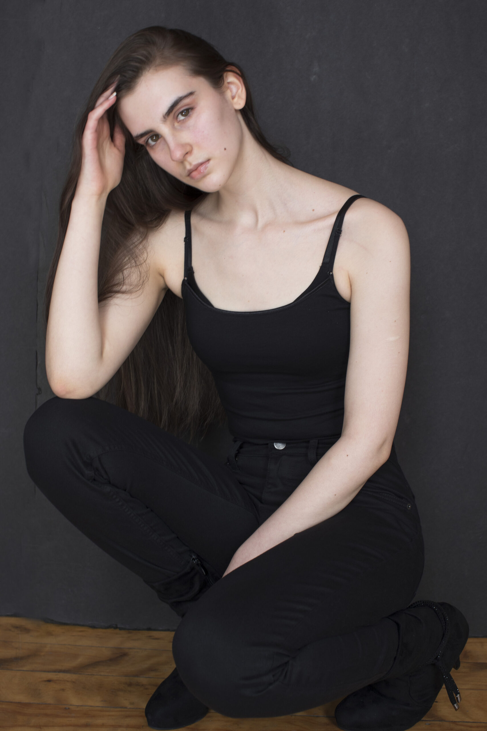Talent Image