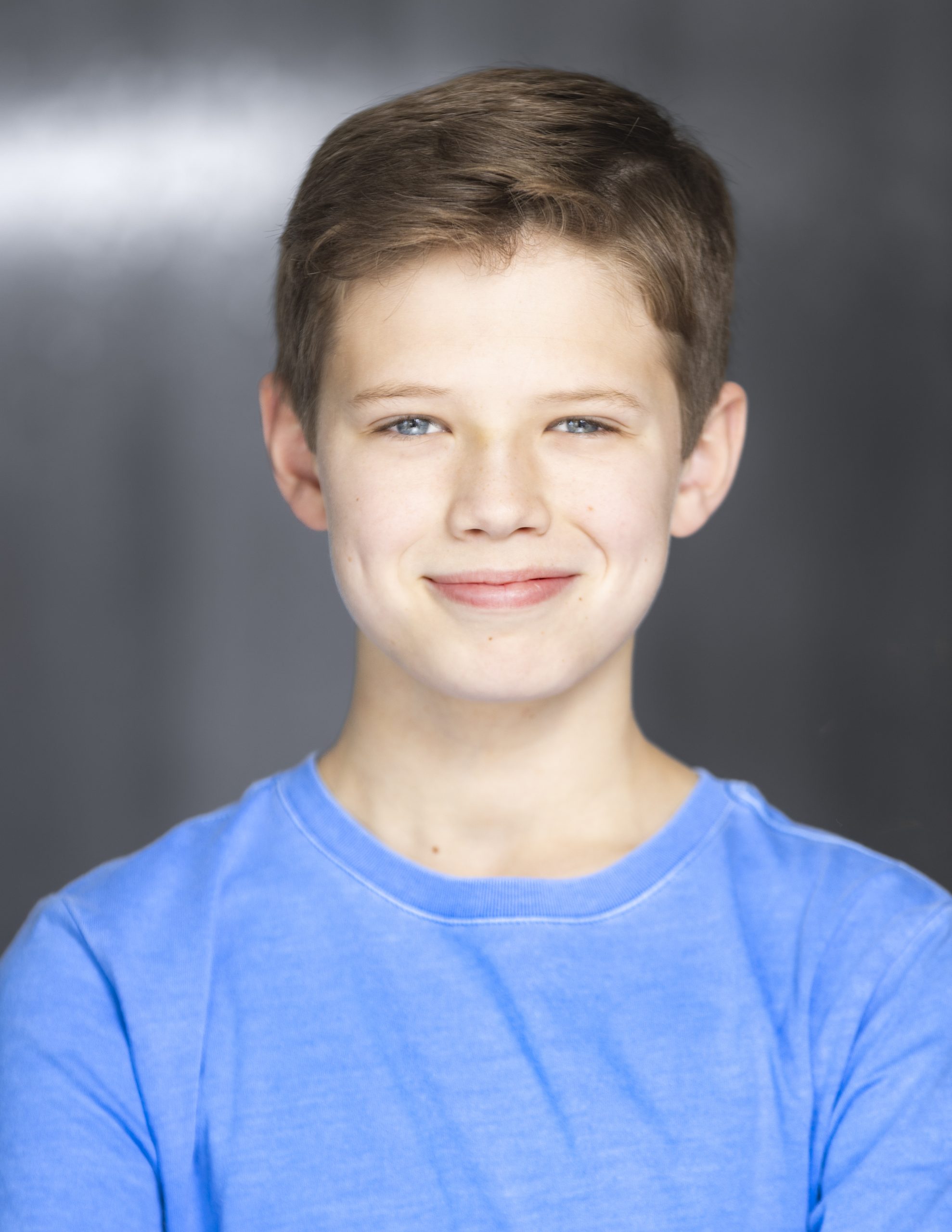 Luke Herrmann
