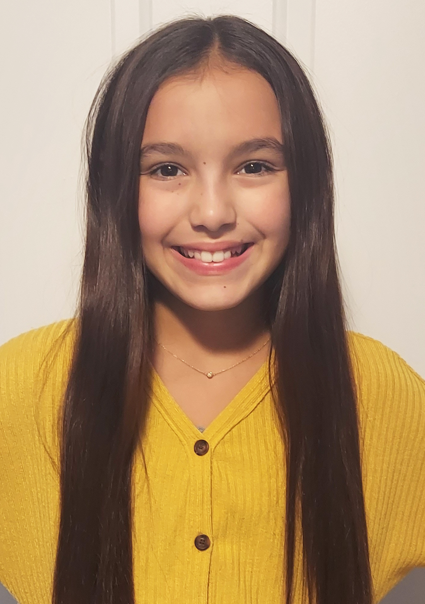 Evelyn Dominguez