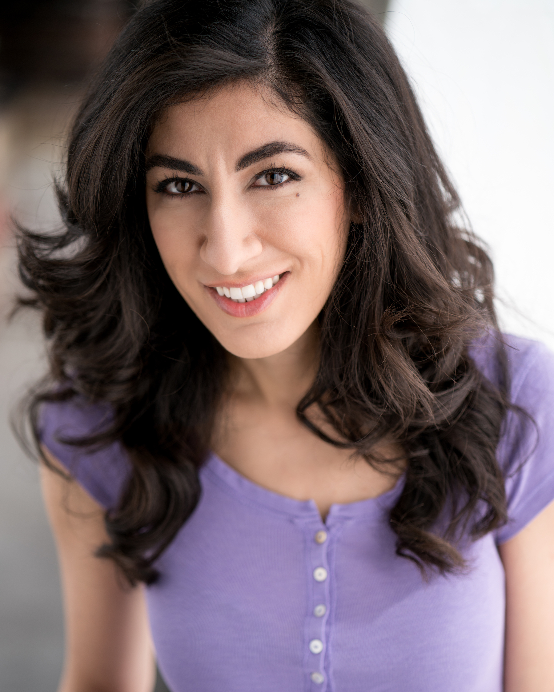 Niloo Shahmohammadi