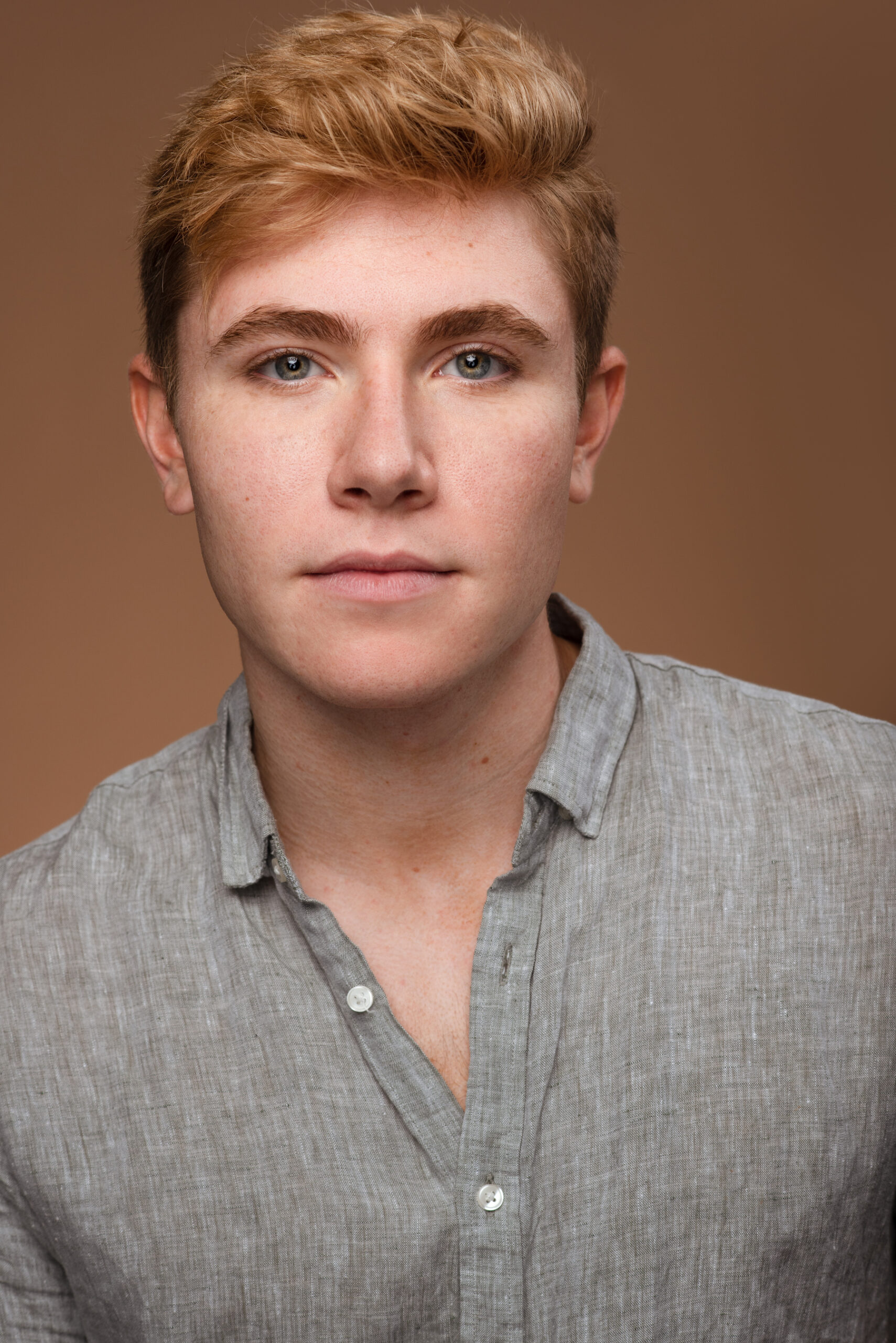 Cole Folkerts